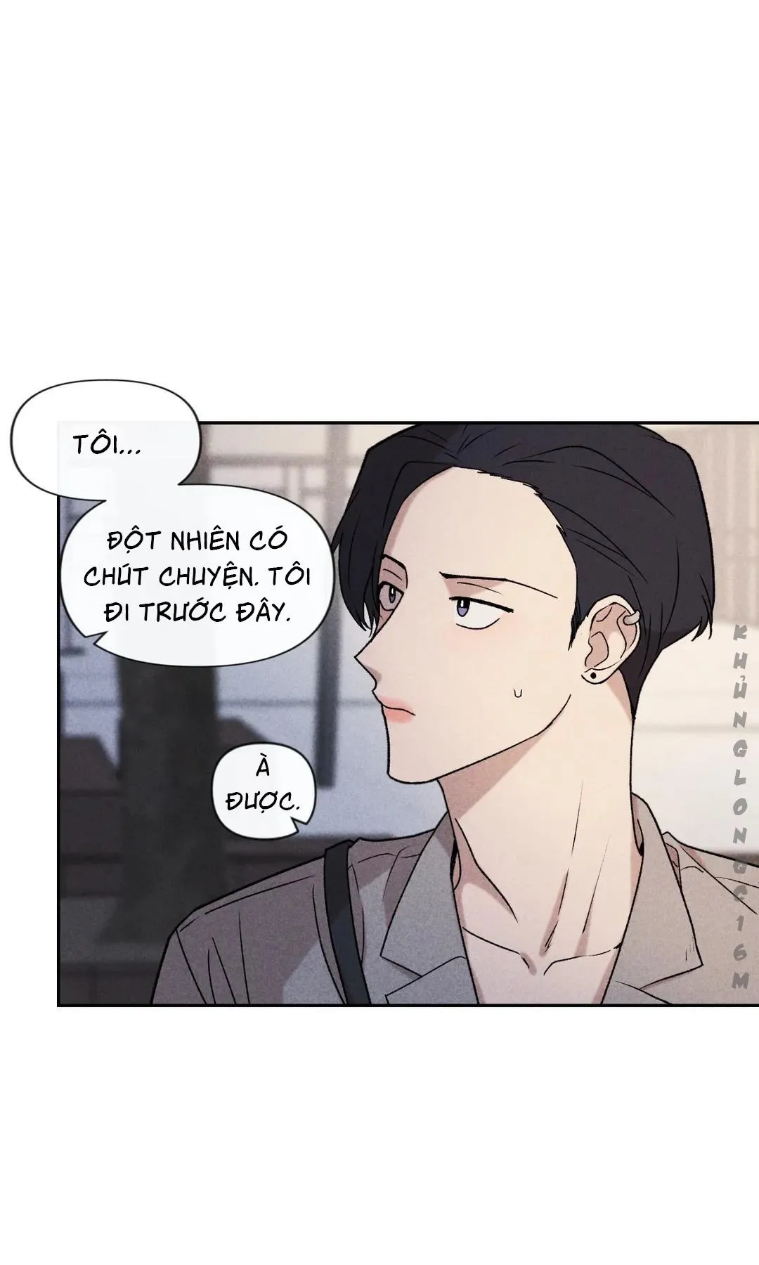 Đừng Cho Em Hy Vọng Chapter 11 Trang 43