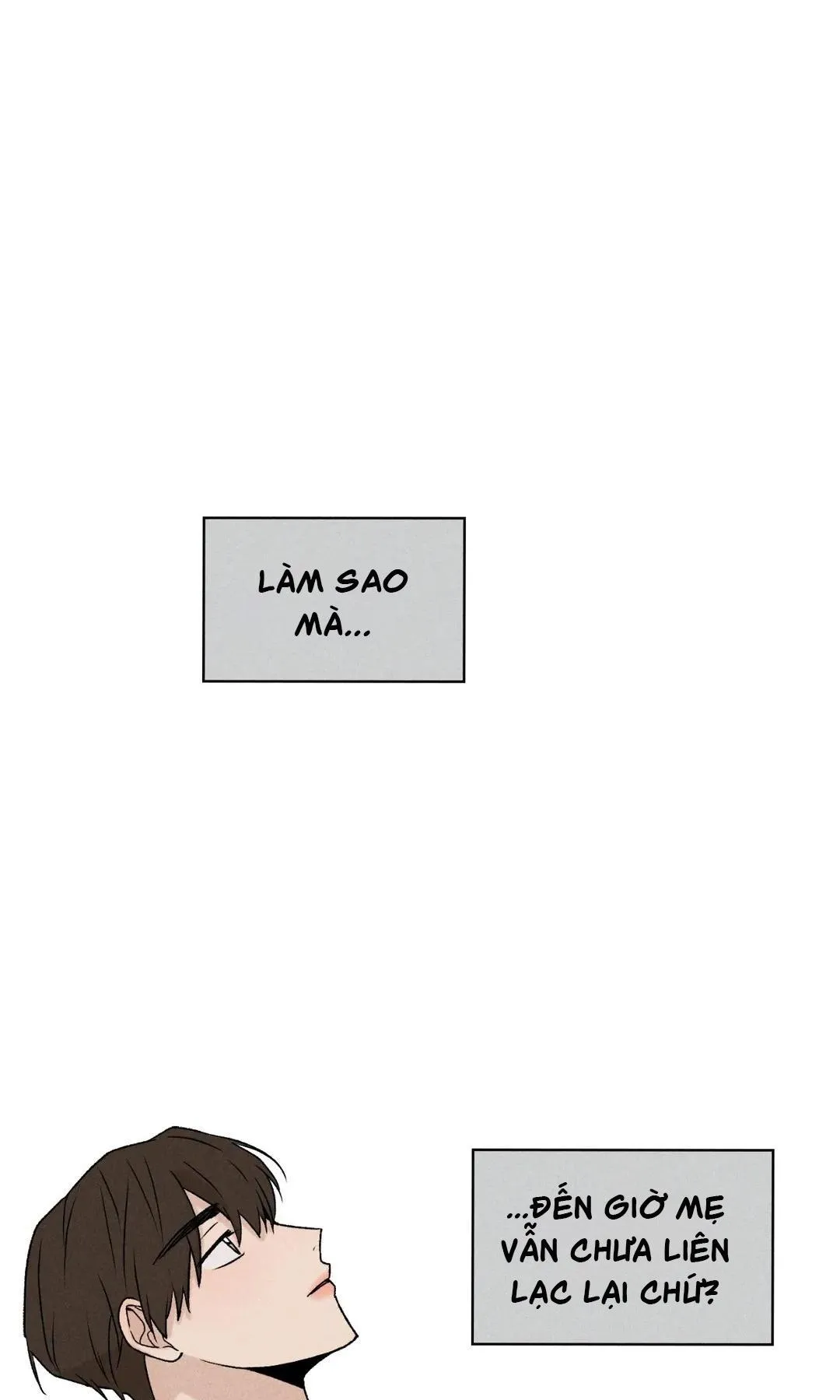 Đừng Cho Em Hy Vọng Chapter 11 Trang 46