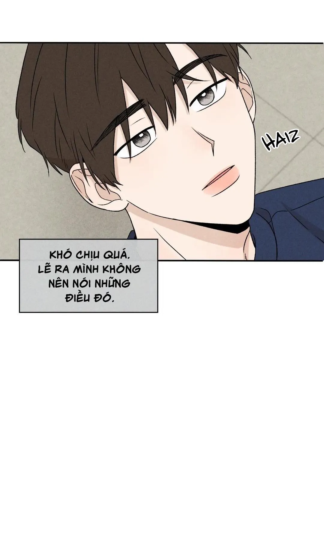 Đừng Cho Em Hy Vọng Chapter 11 Trang 48