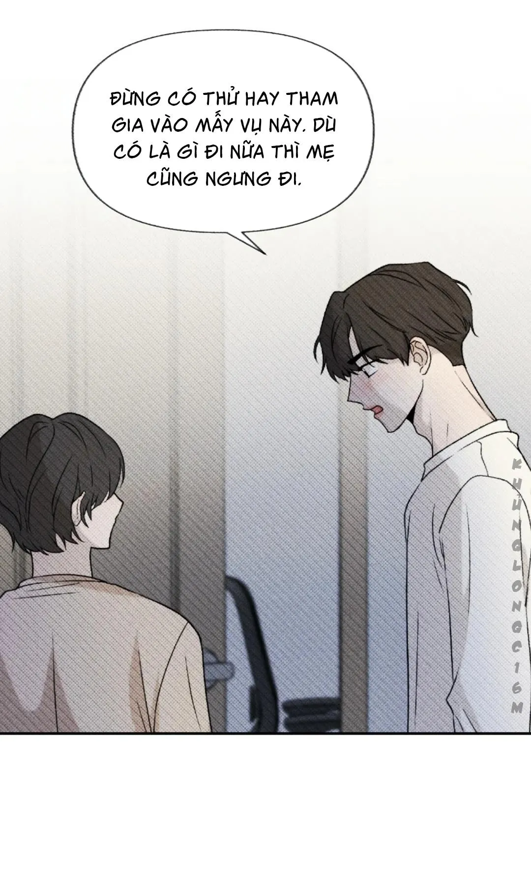 Đừng Cho Em Hy Vọng Chapter 11 Trang 49