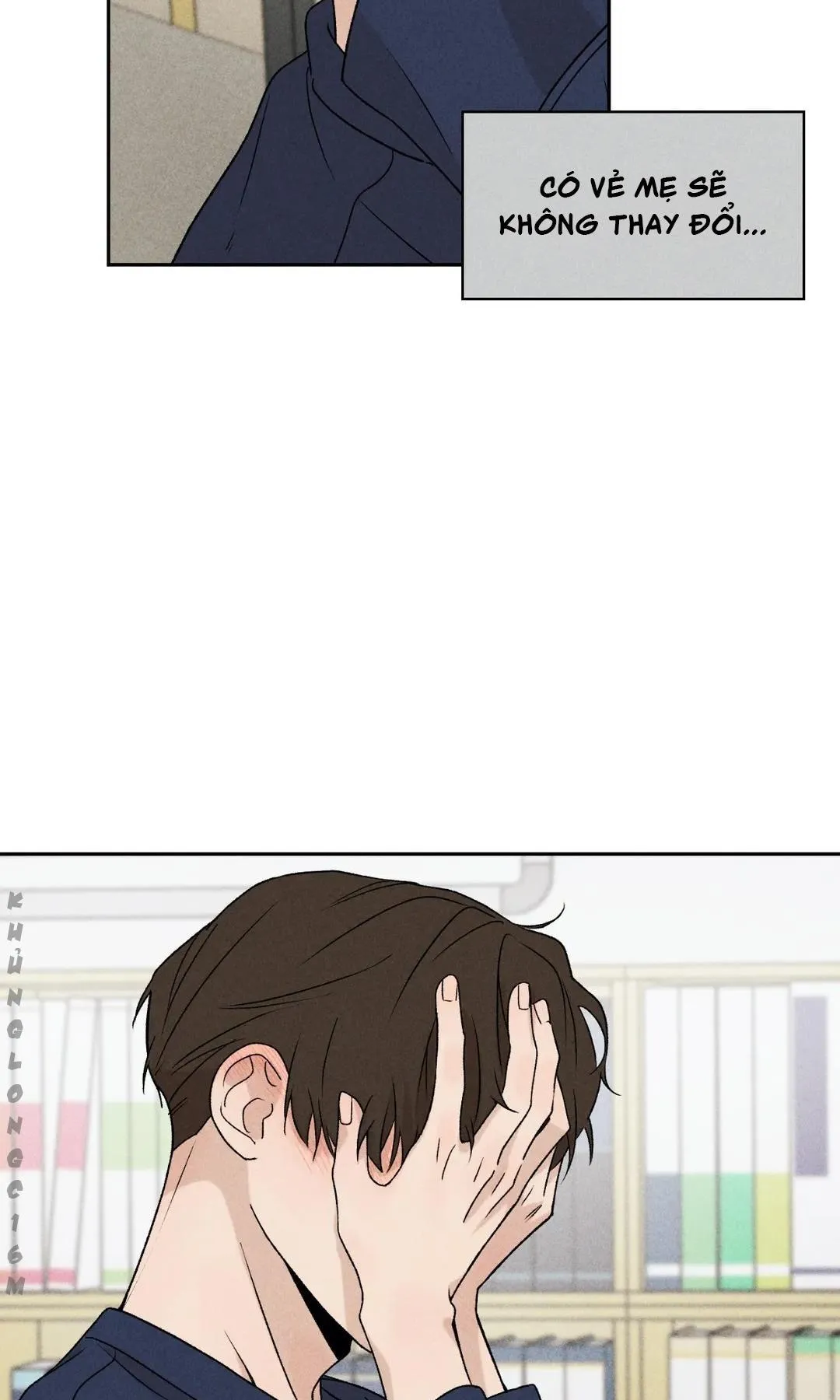 Đừng Cho Em Hy Vọng Chapter 11 Trang 51