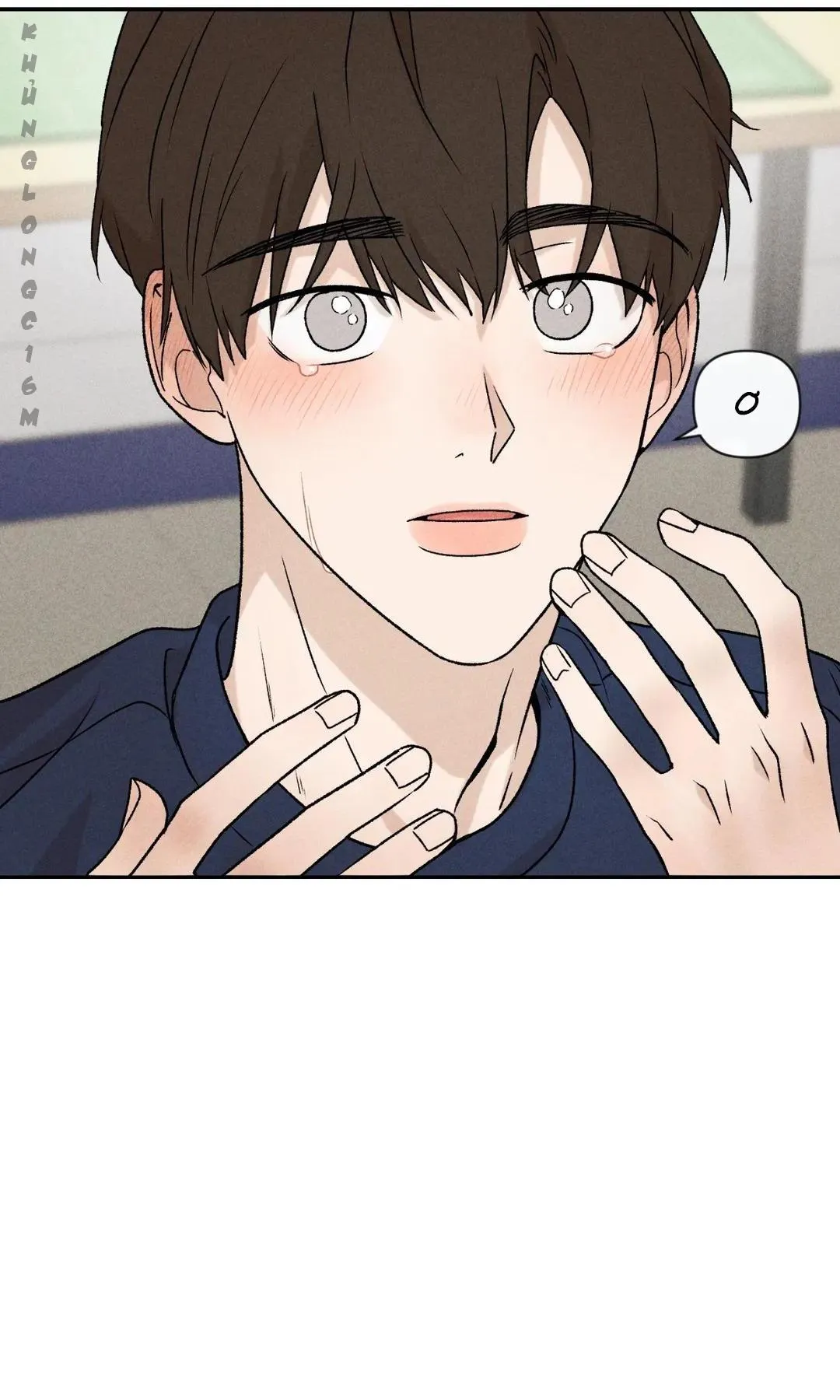 Đừng Cho Em Hy Vọng Chapter 11 Trang 56