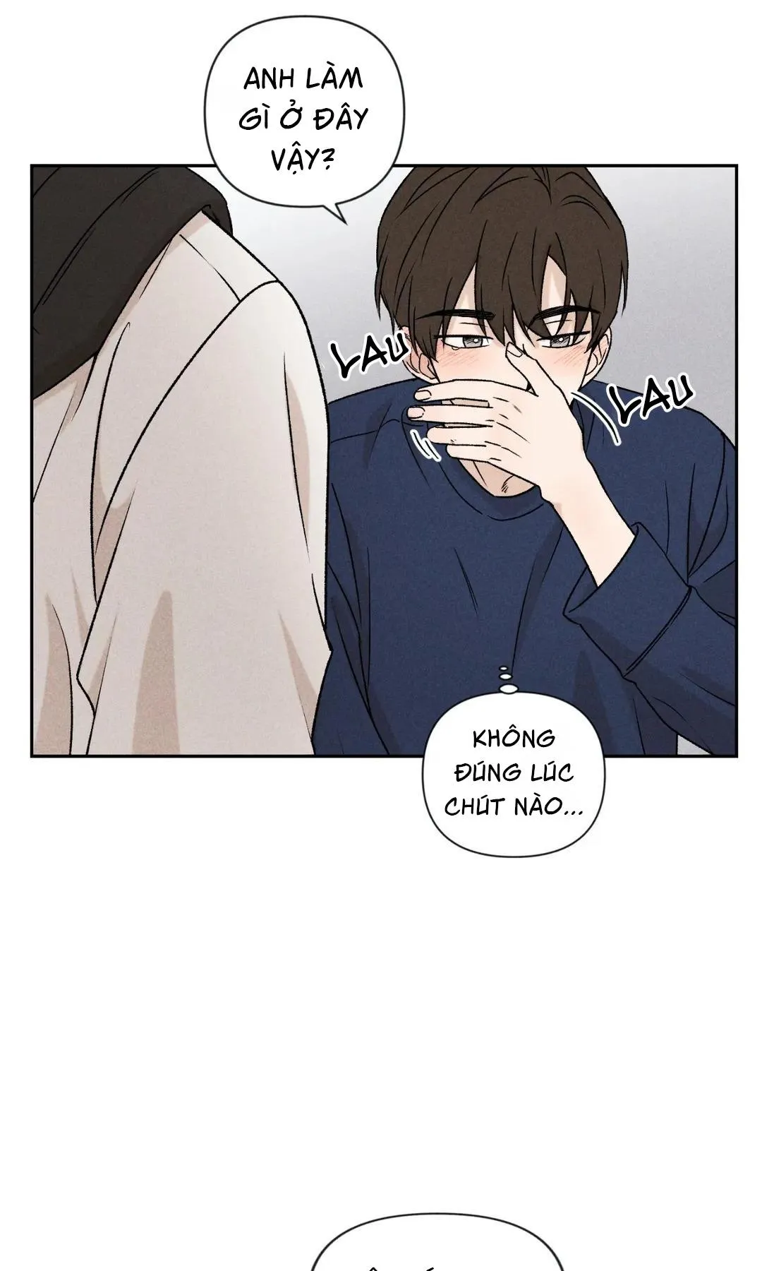 Đừng Cho Em Hy Vọng Chapter 11 Trang 57