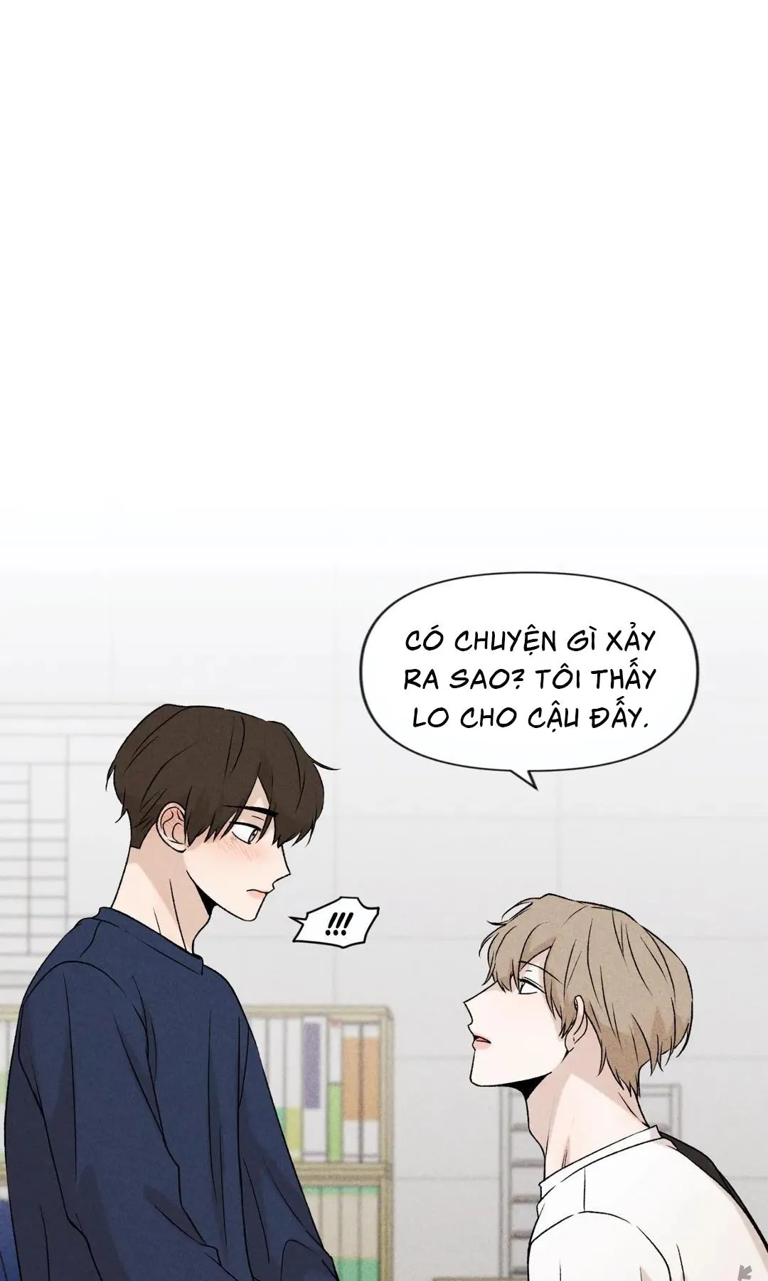 Đừng Cho Em Hy Vọng Chapter 11 Trang 62