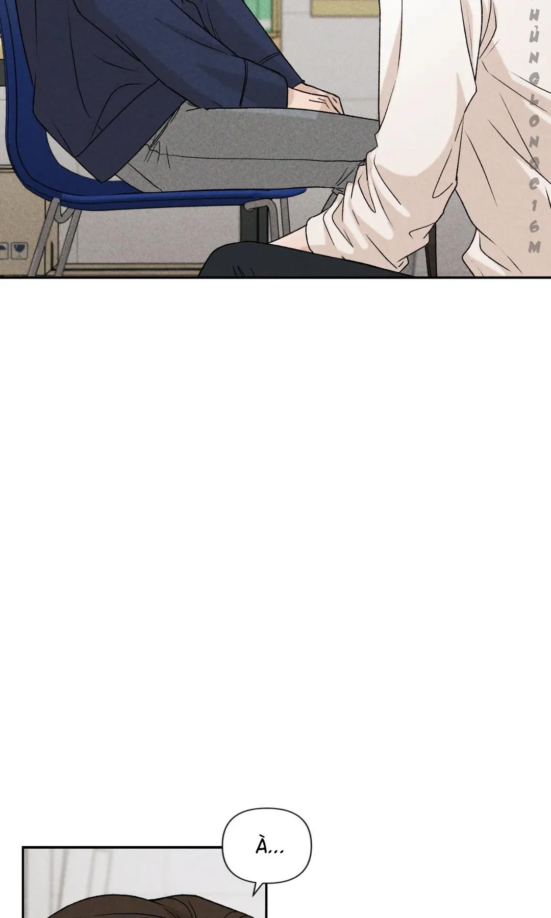 Đừng Cho Em Hy Vọng Chapter 11 Trang 63