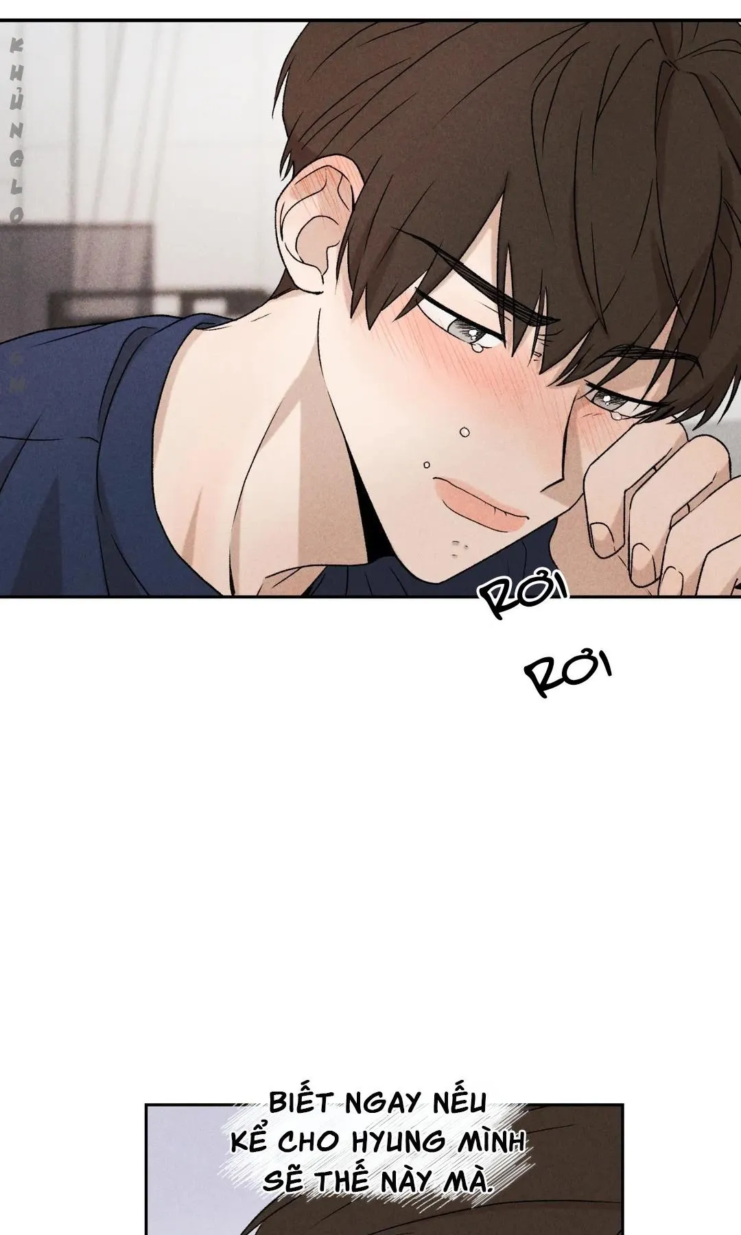 Đừng Cho Em Hy Vọng Chapter 11 Trang 67