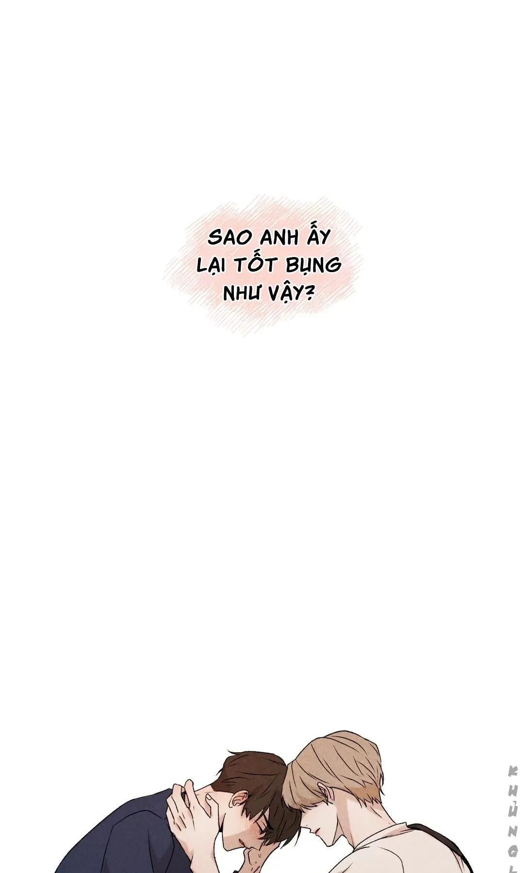 Đừng Cho Em Hy Vọng Chapter 11 Trang 69