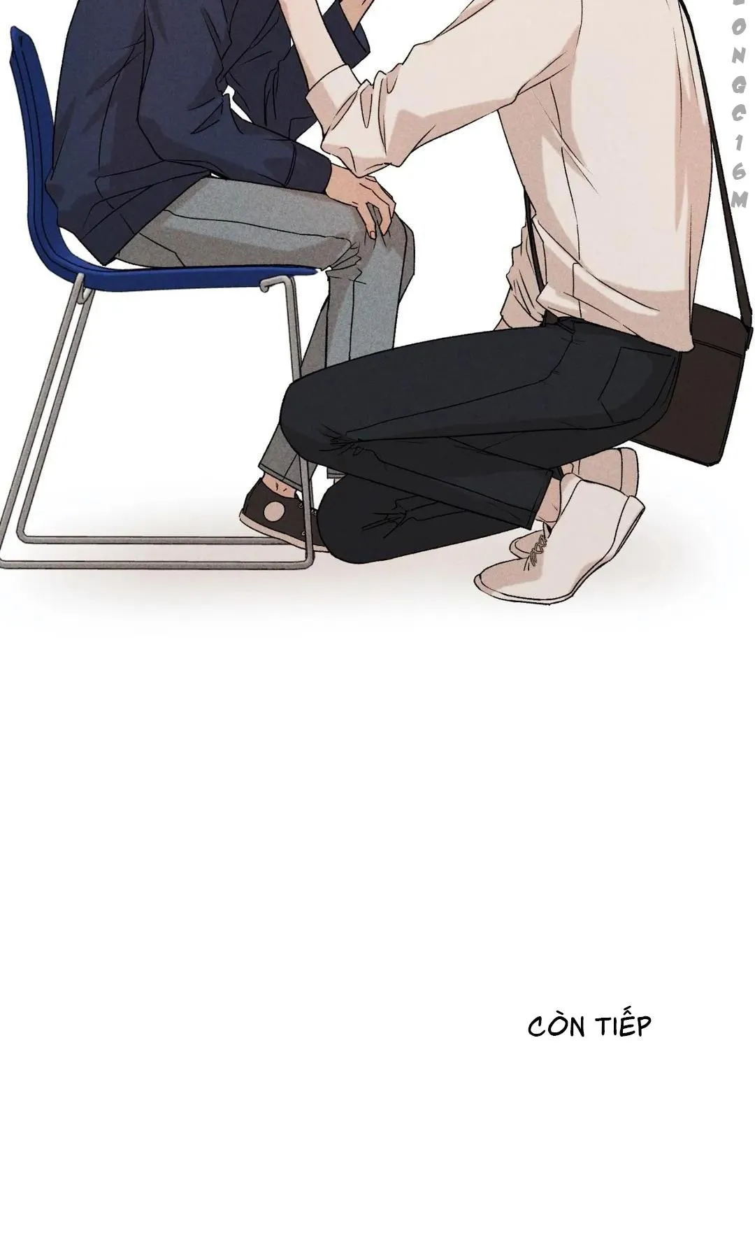 Đừng Cho Em Hy Vọng Chapter 11 Trang 70