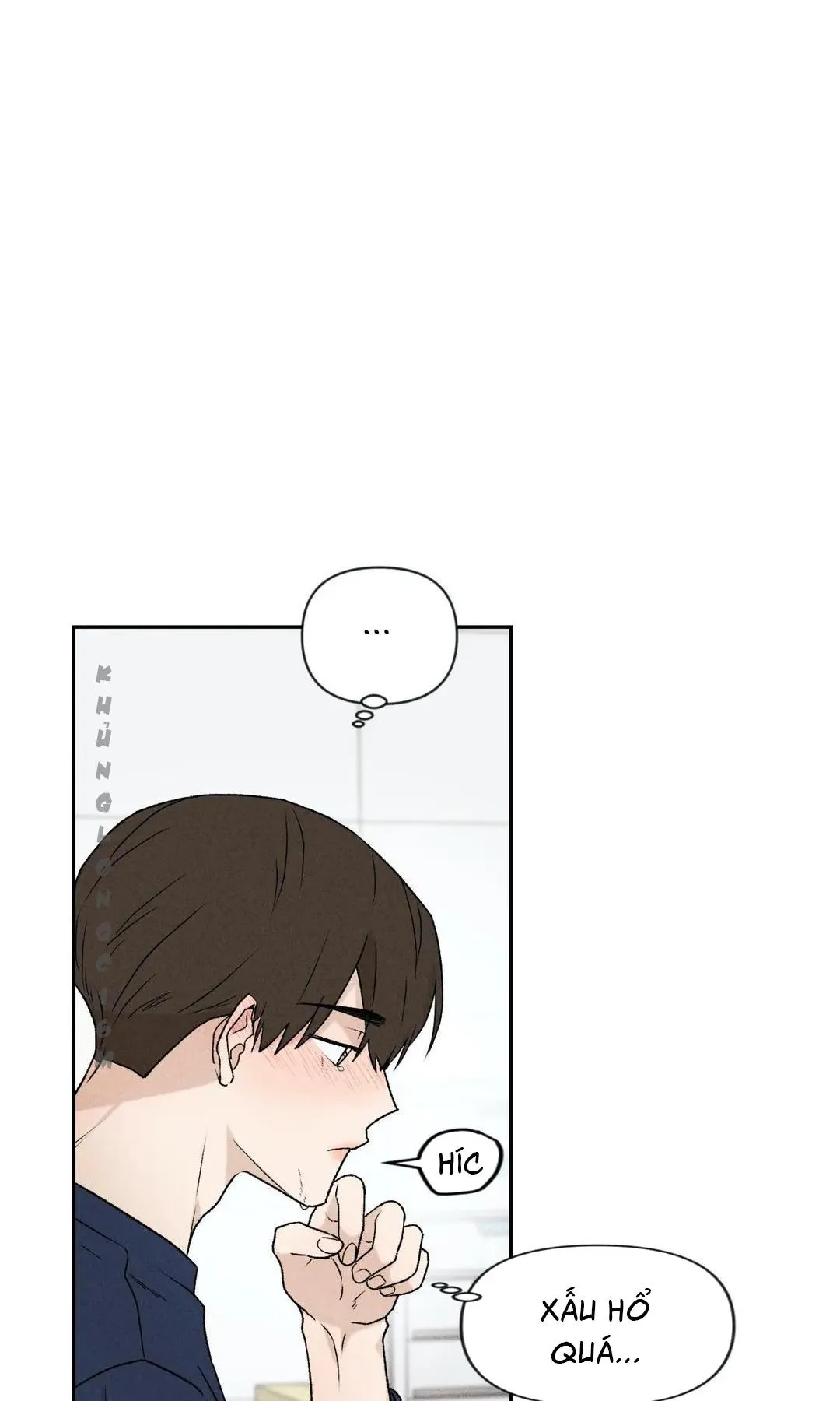 Đừng Cho Em Hy Vọng Chapter 12 Trang 3