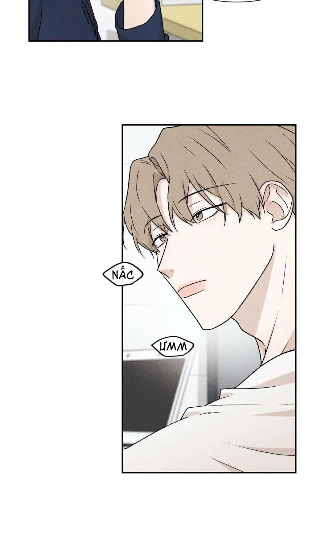 Đừng Cho Em Hy Vọng Chapter 12 Trang 4