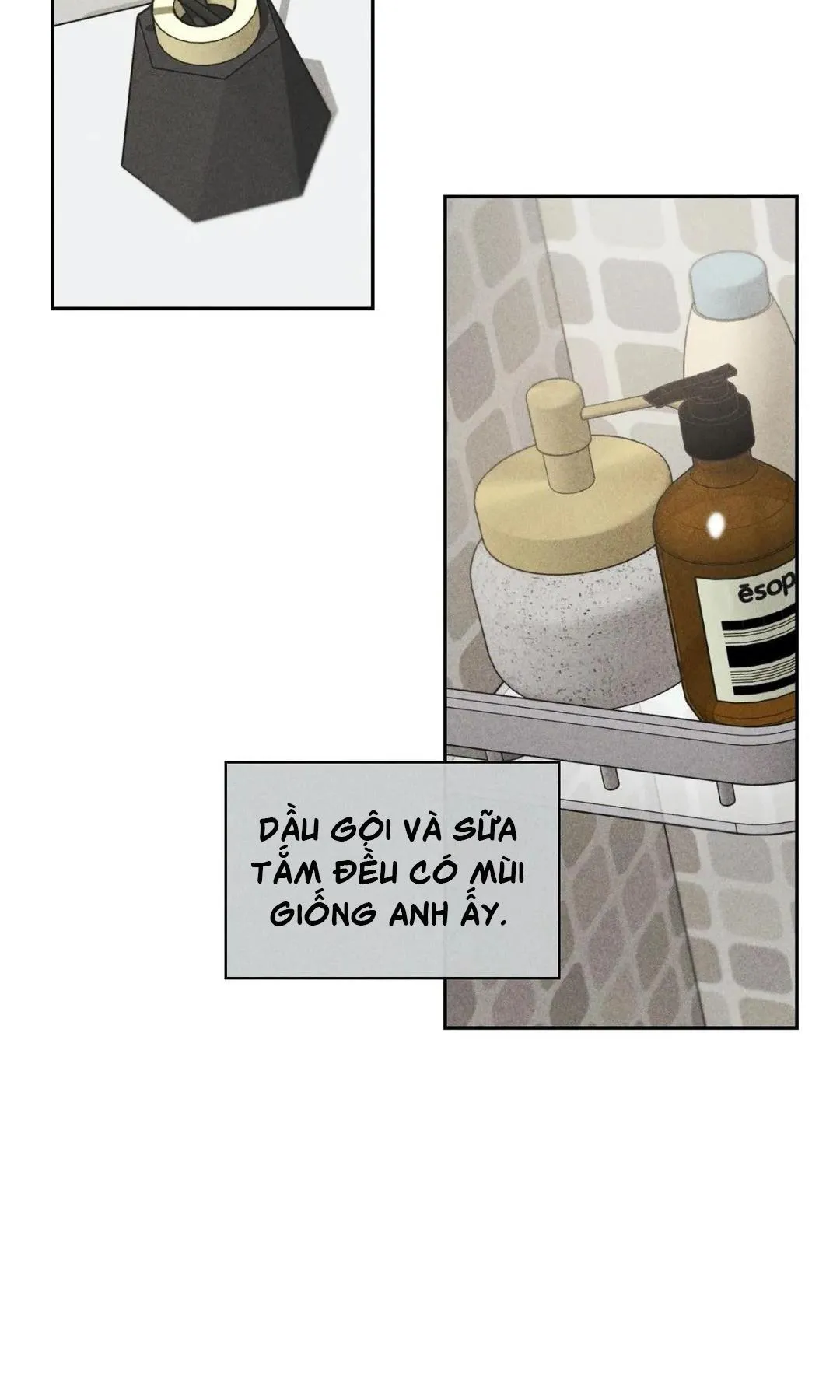 Đừng Cho Em Hy Vọng Chapter 12 Trang 18