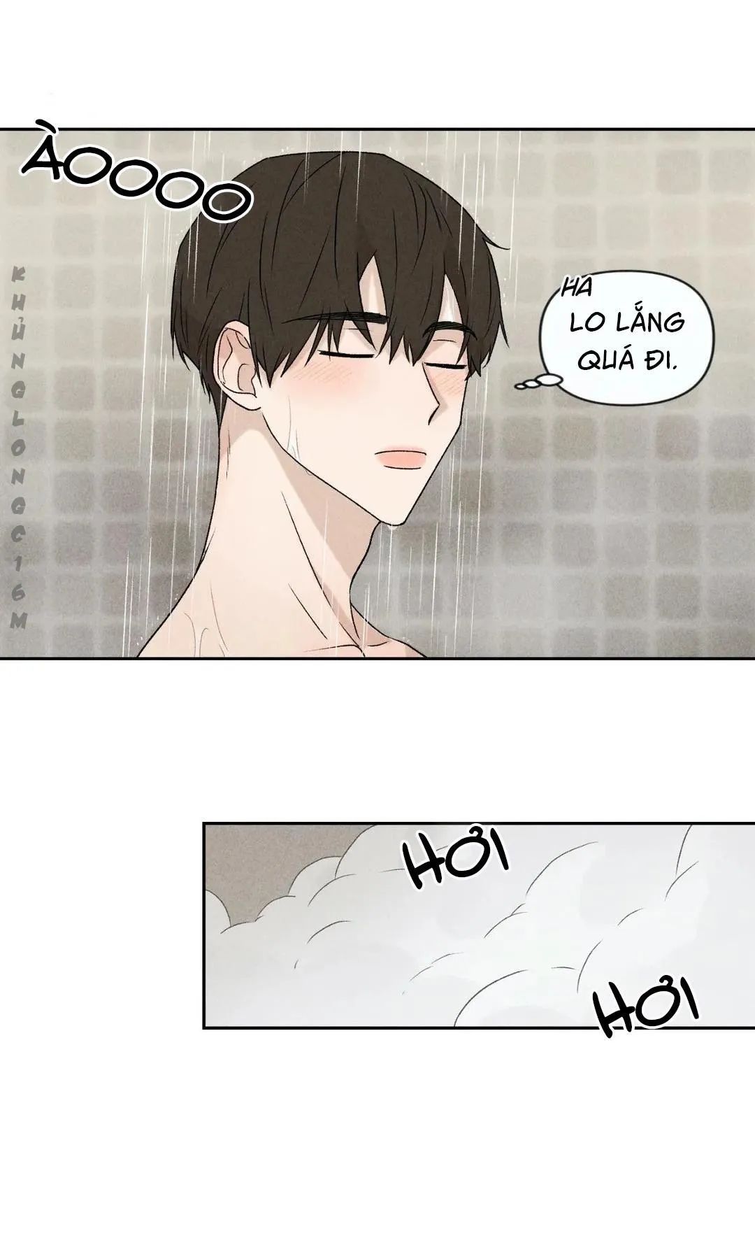 Đừng Cho Em Hy Vọng Chapter 12 Trang 19