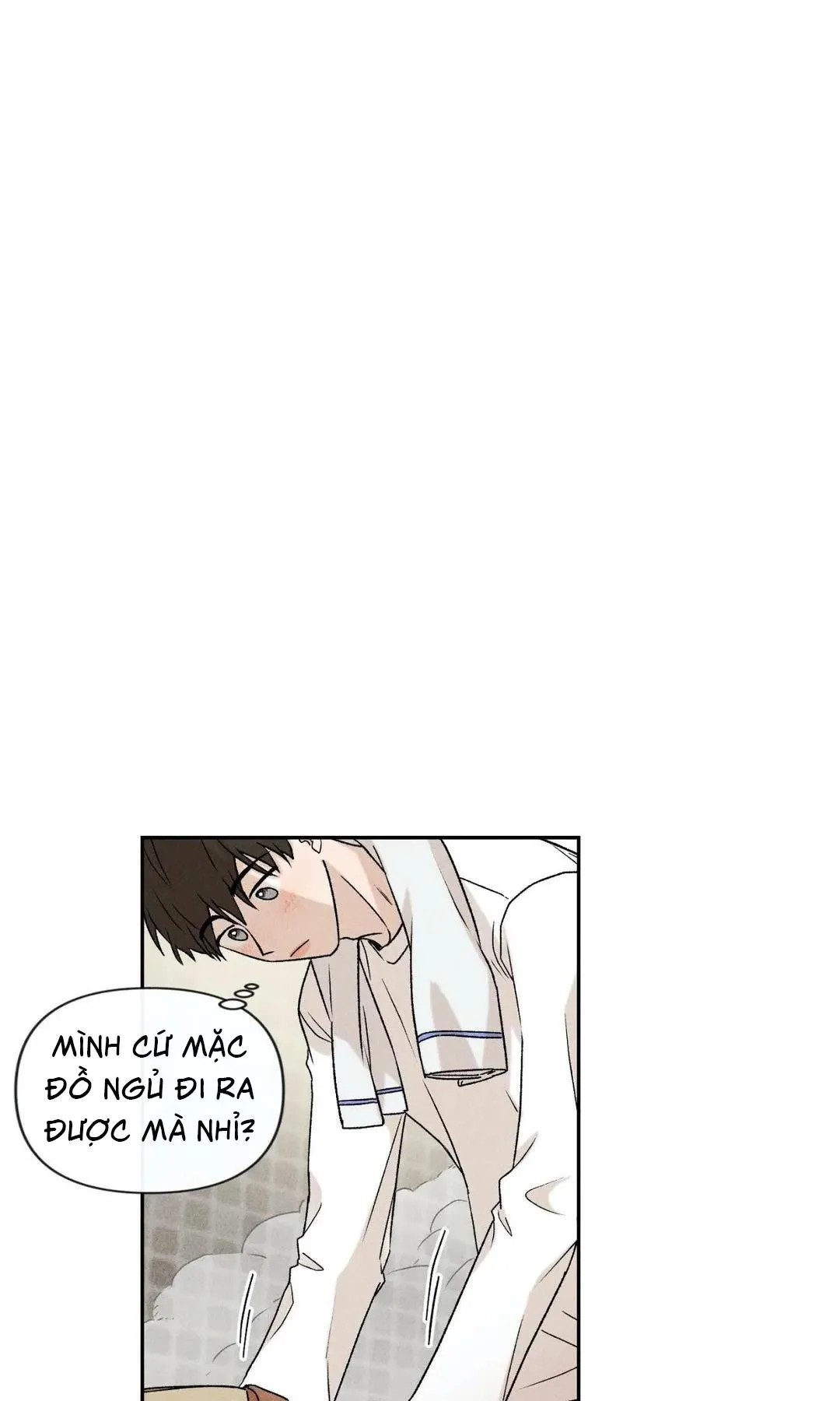 Đừng Cho Em Hy Vọng Chapter 12 Trang 20