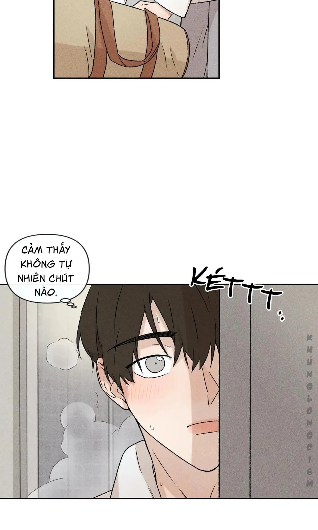 Đừng Cho Em Hy Vọng Chapter 12 Trang 21