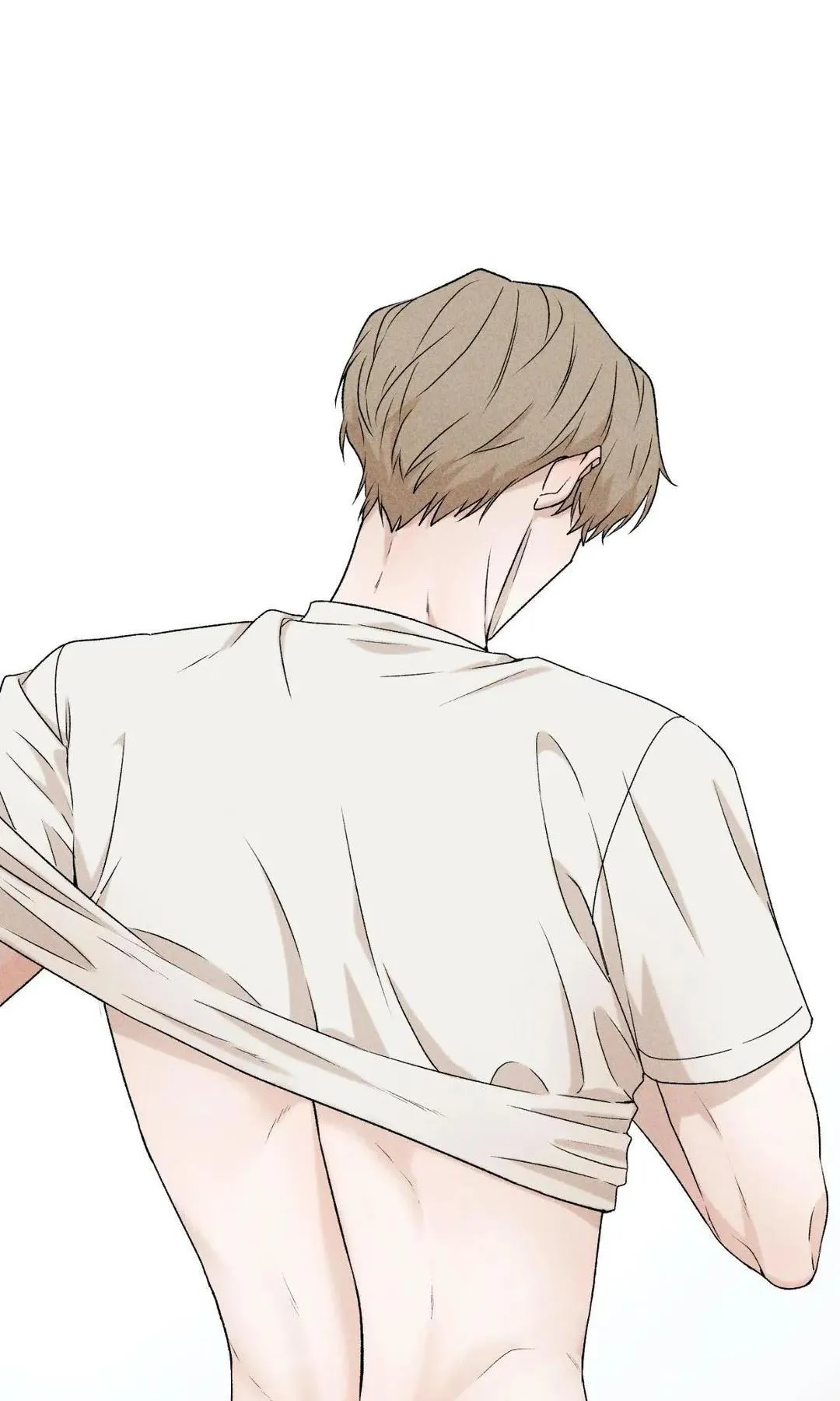 Đừng Cho Em Hy Vọng Chapter 12 Trang 22