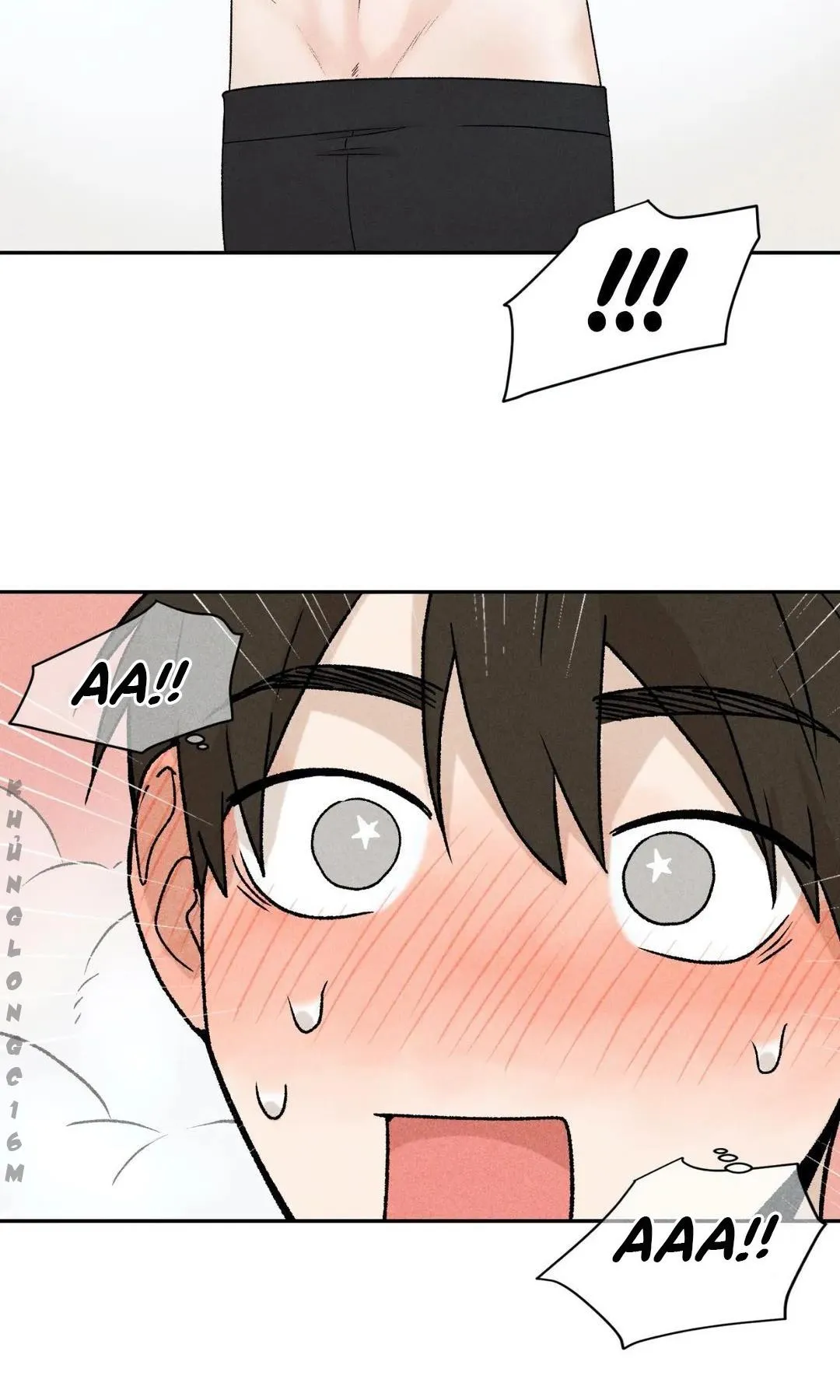 Đừng Cho Em Hy Vọng Chapter 12 Trang 23