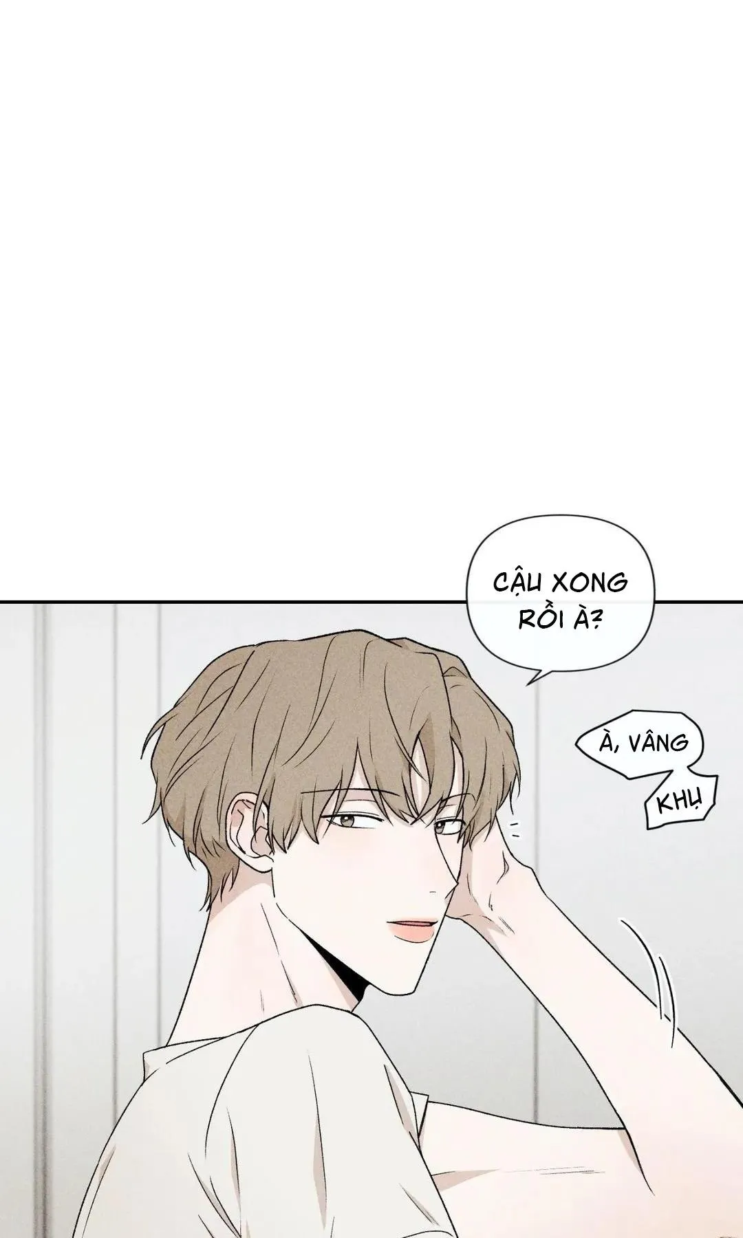 Đừng Cho Em Hy Vọng Chapter 12 Trang 24