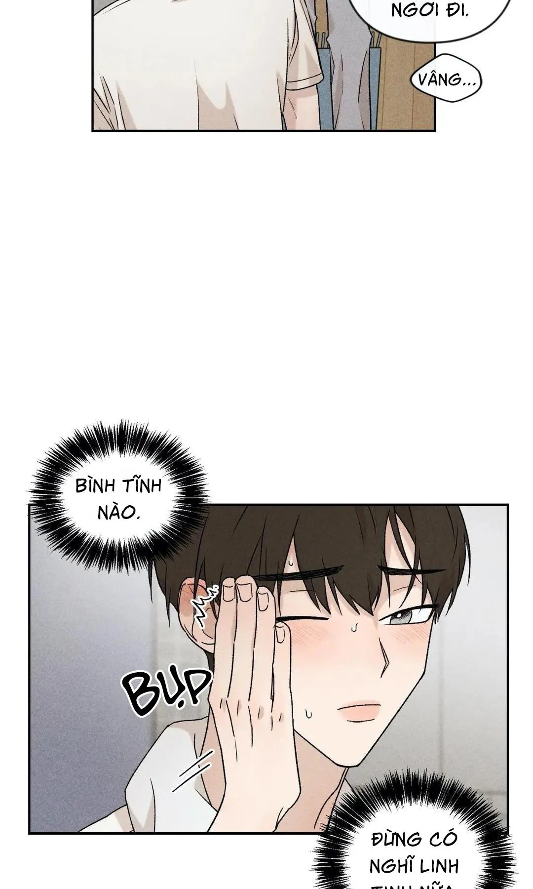 Đừng Cho Em Hy Vọng Chapter 12 Trang 26