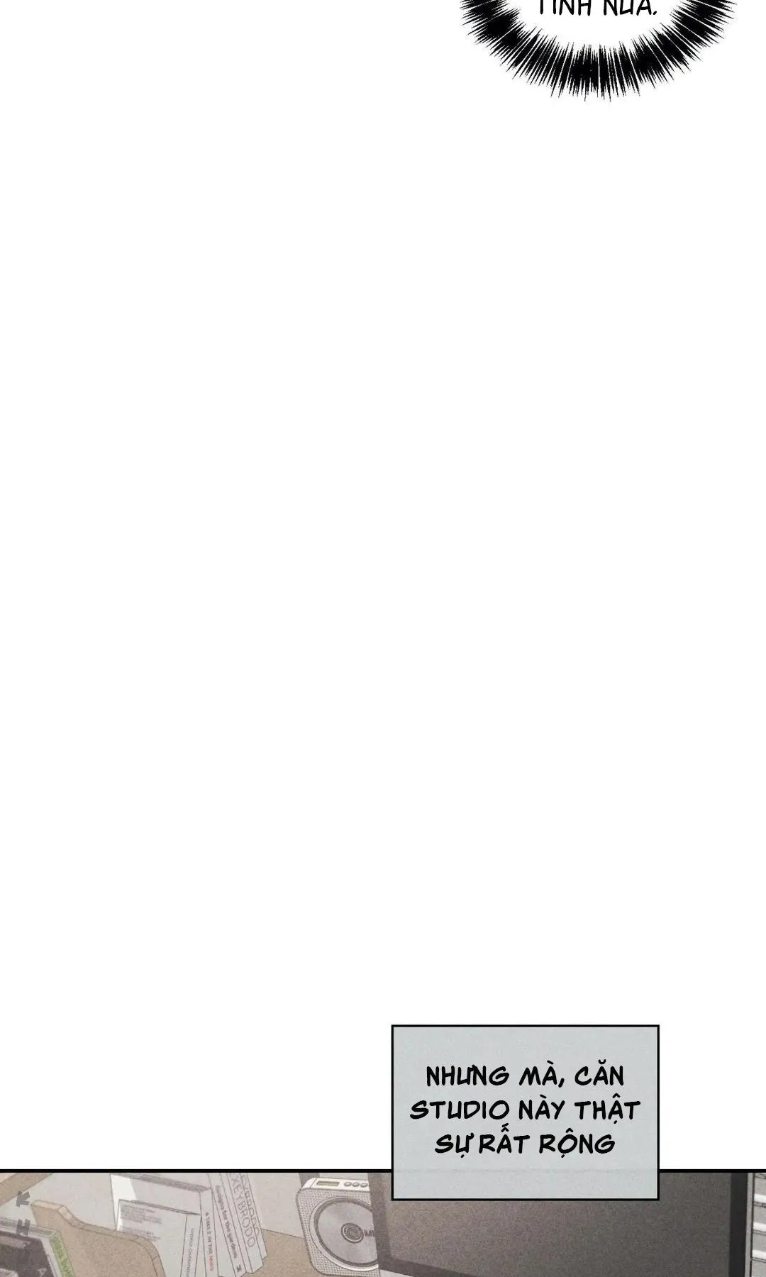 Đừng Cho Em Hy Vọng Chapter 12 Trang 27