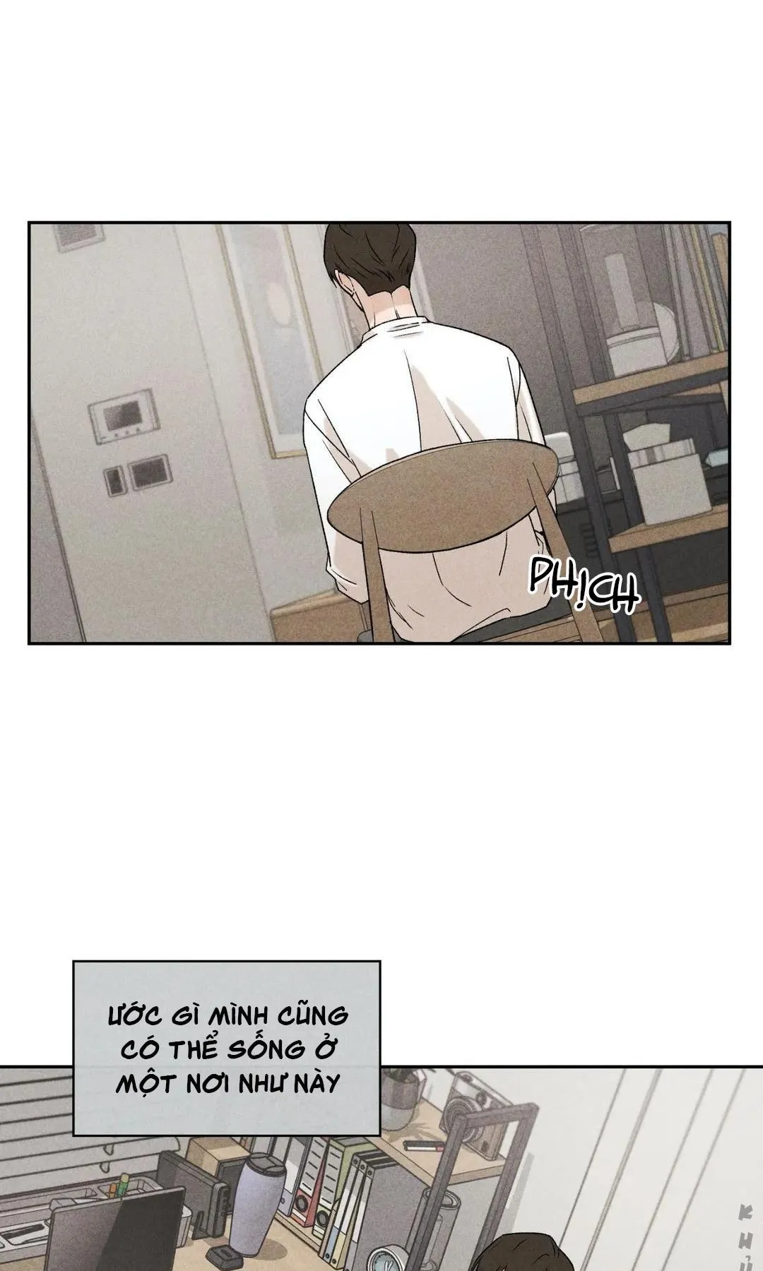 Đừng Cho Em Hy Vọng Chapter 12 Trang 29