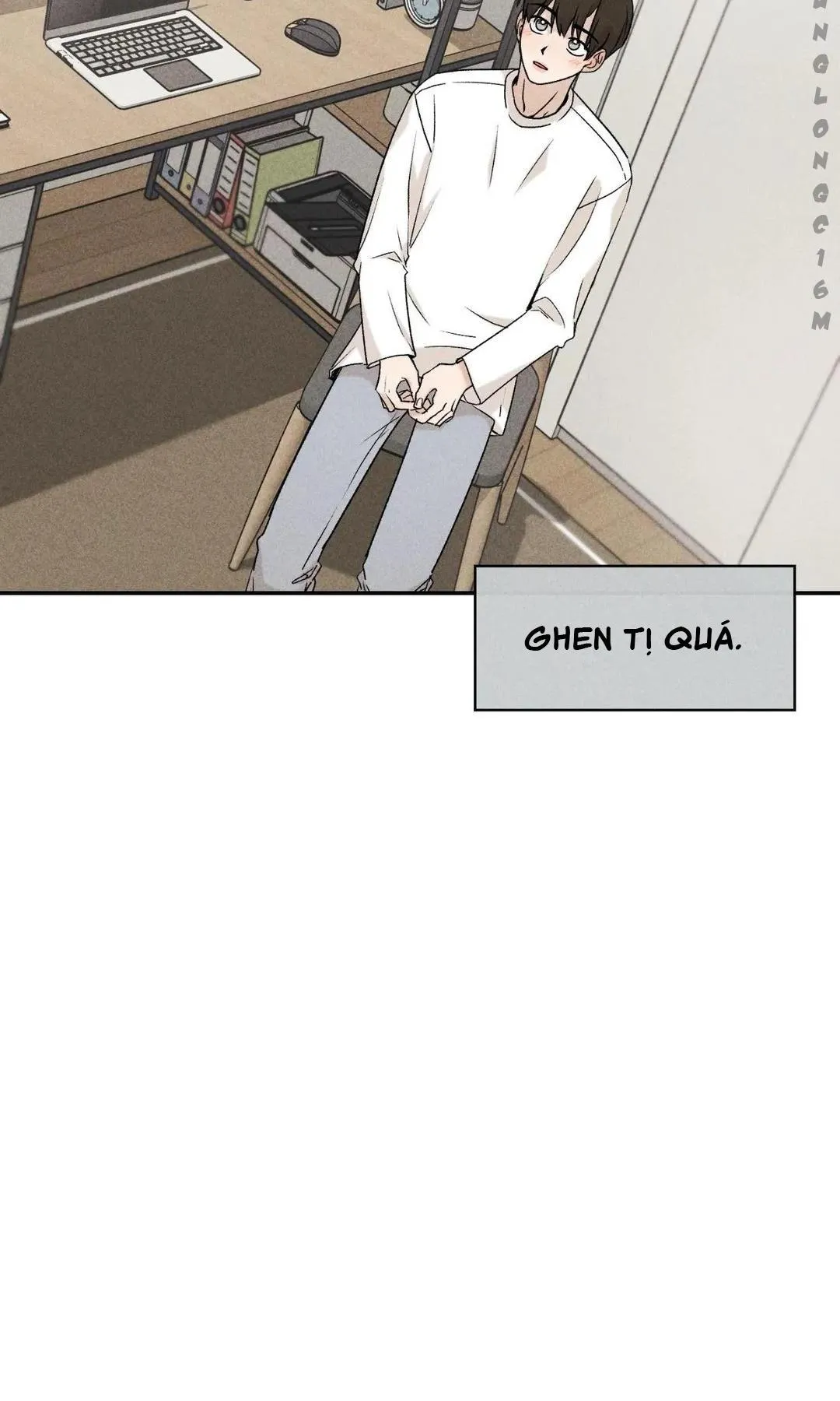 Đừng Cho Em Hy Vọng Chapter 12 Trang 30