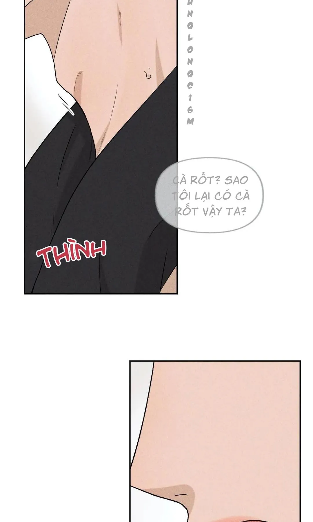 Đừng Cho Em Hy Vọng Chapter 12 Trang 37