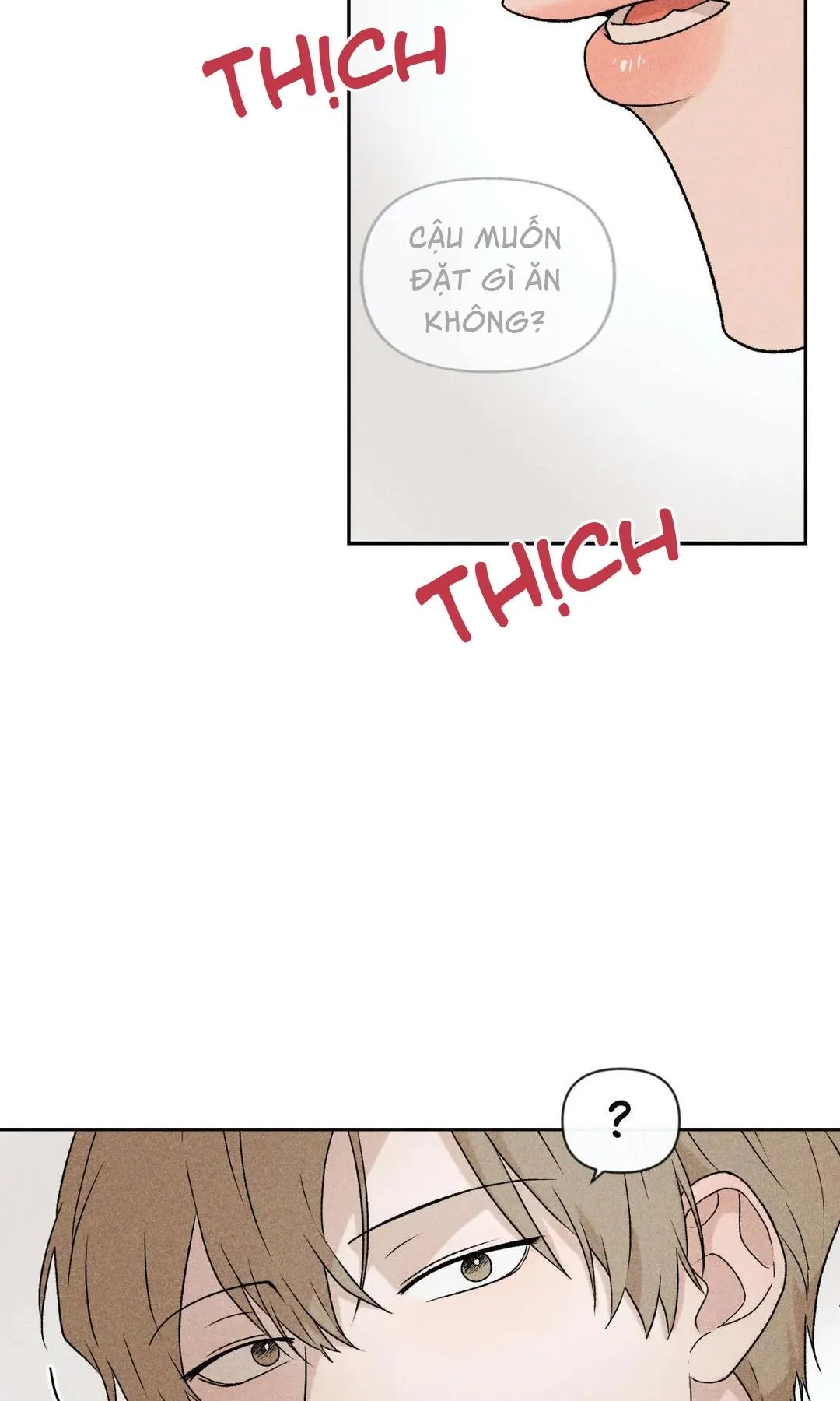 Đừng Cho Em Hy Vọng Chapter 12 Trang 38