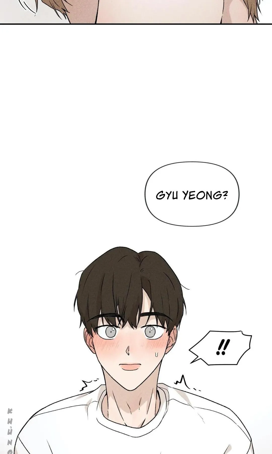 Đừng Cho Em Hy Vọng Chapter 12 Trang 39