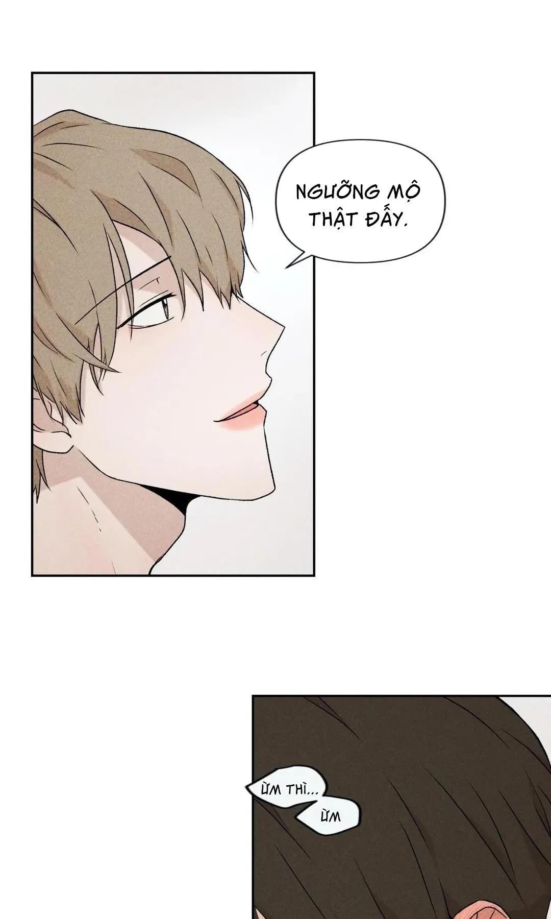 Đừng Cho Em Hy Vọng Chapter 12 Trang 47