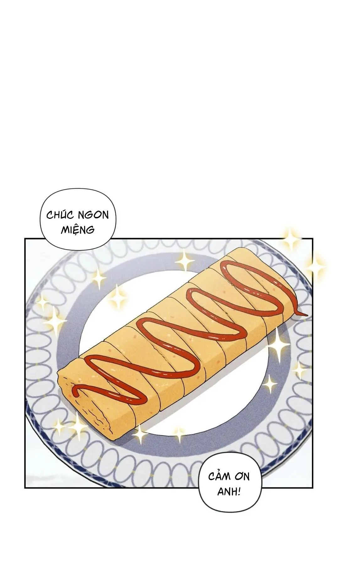 Đừng Cho Em Hy Vọng Chapter 12 Trang 49