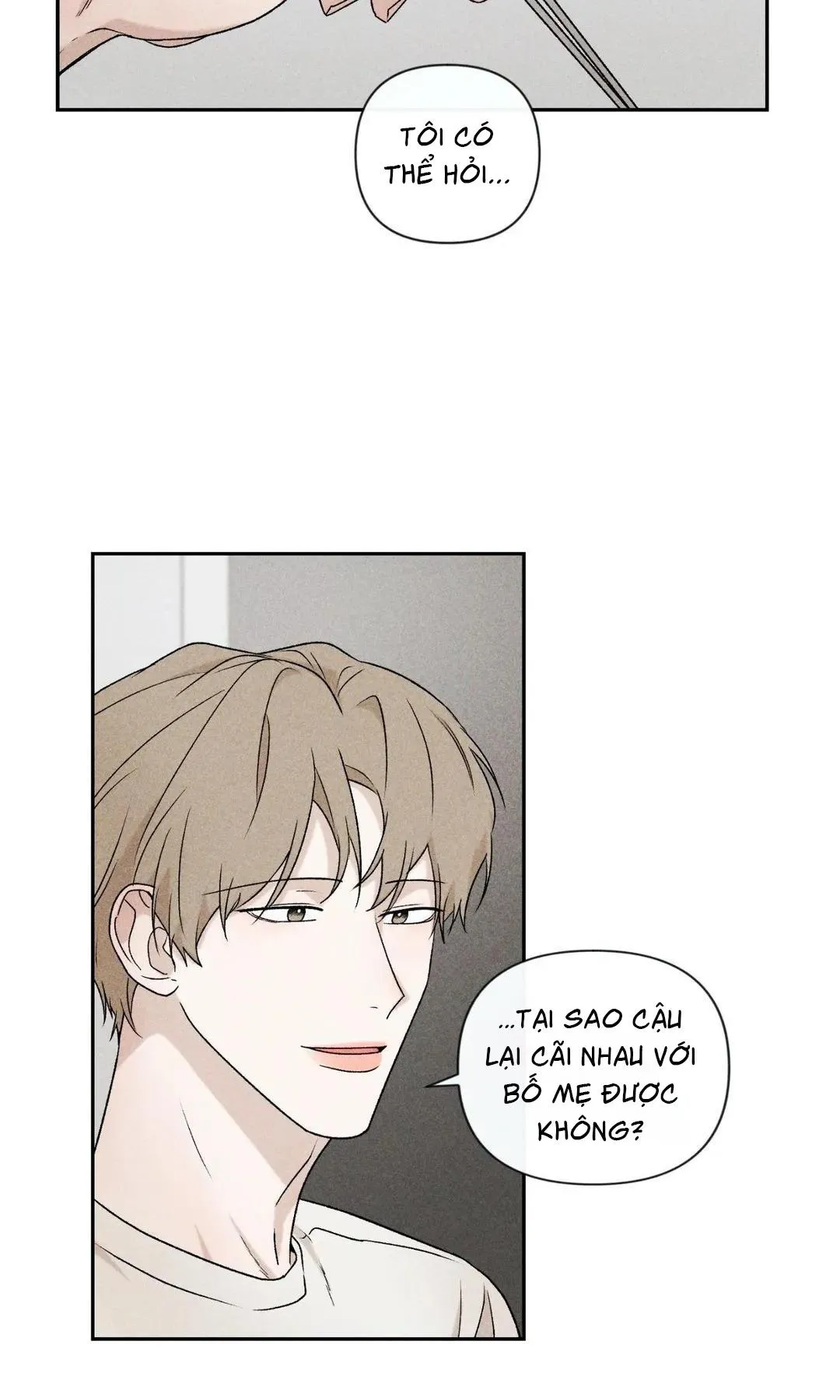 Đừng Cho Em Hy Vọng Chapter 12 Trang 51