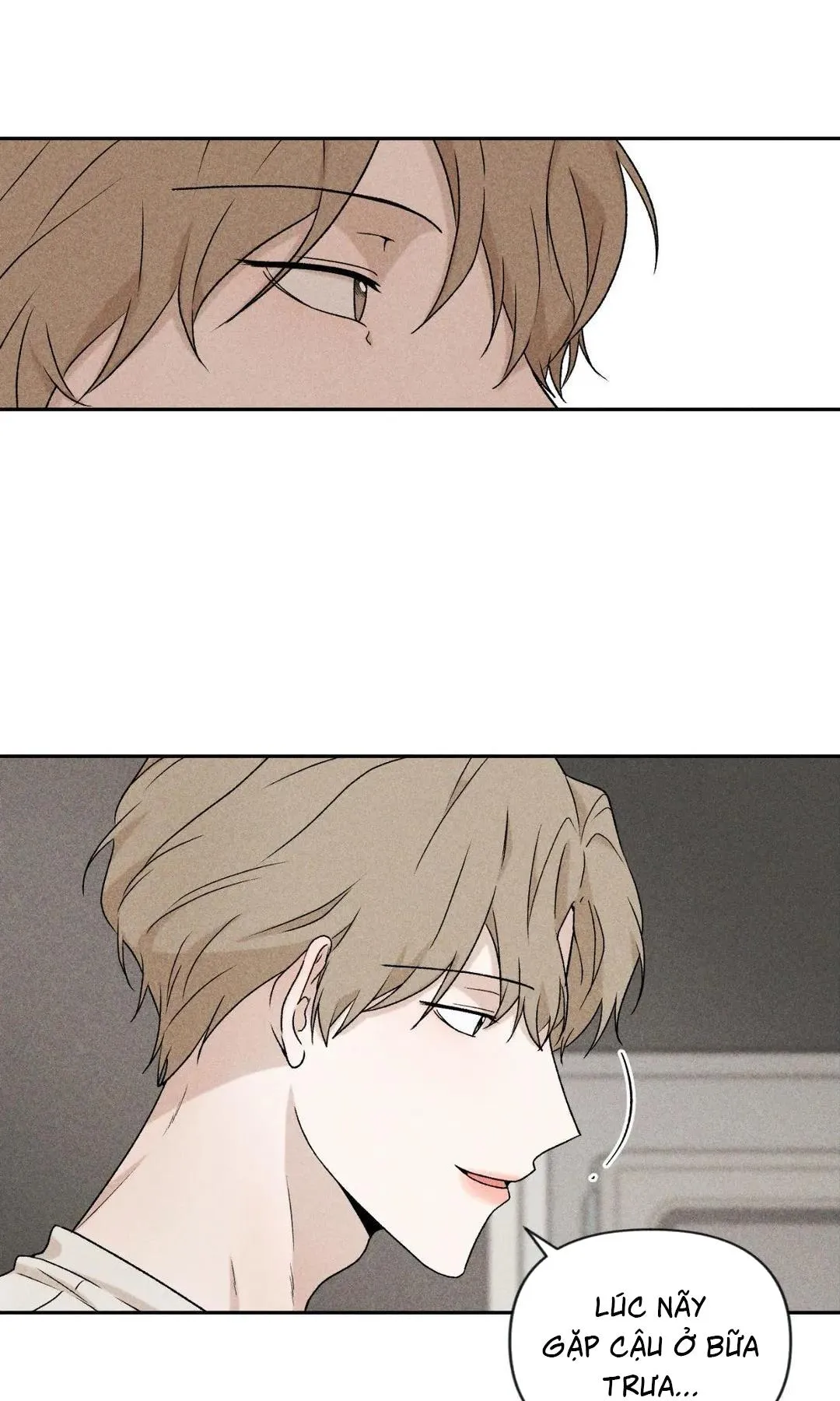 Đừng Cho Em Hy Vọng Chapter 12 Trang 58