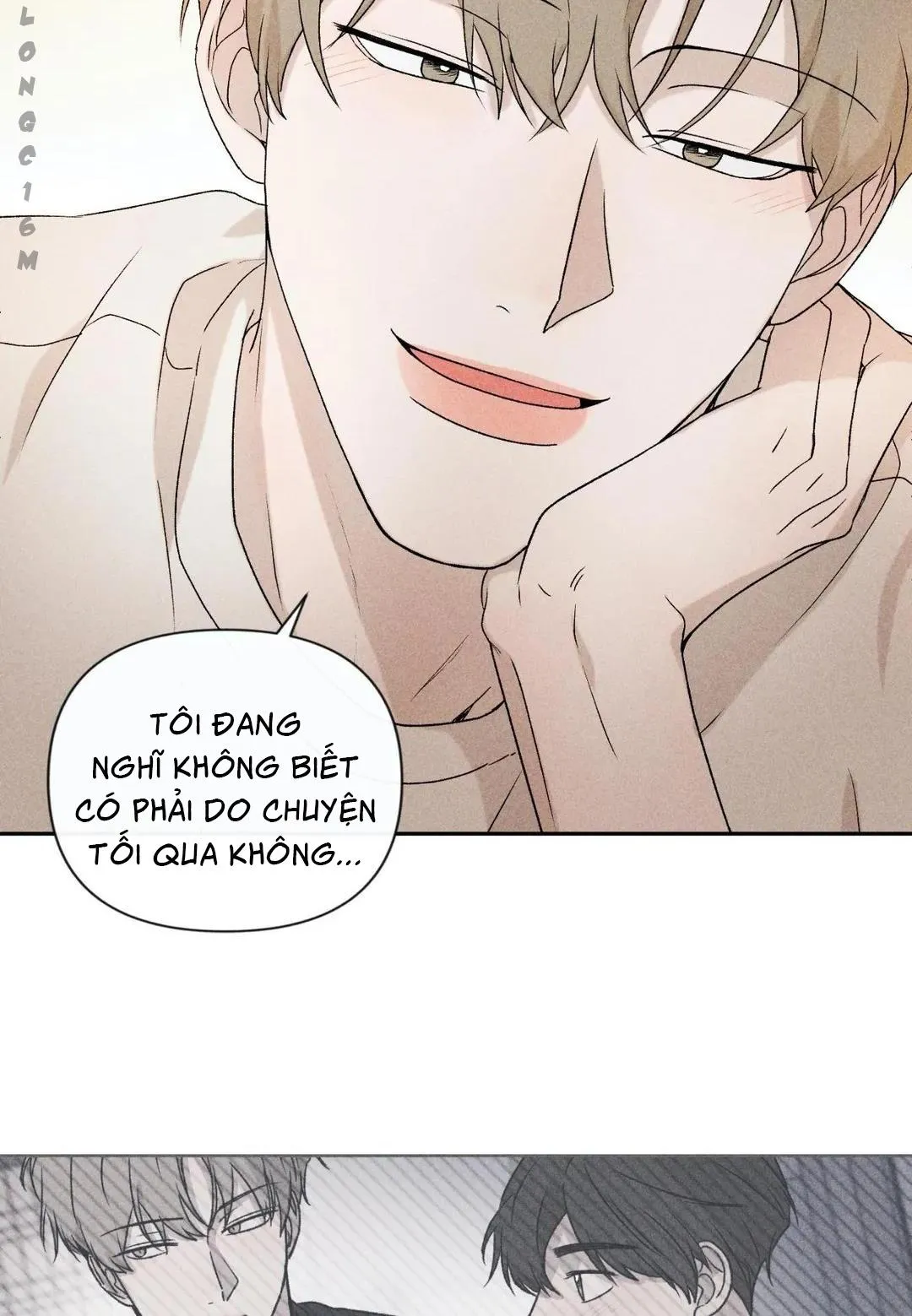 Đừng Cho Em Hy Vọng Chapter 12 Trang 61