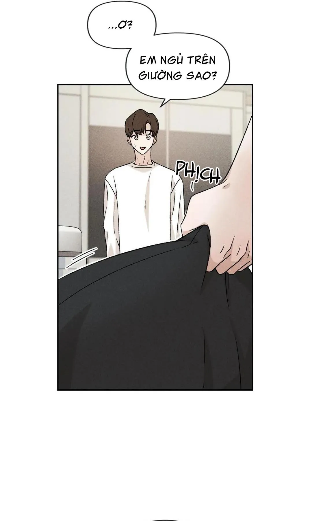 Đừng Cho Em Hy Vọng Chapter 12 Trang 67