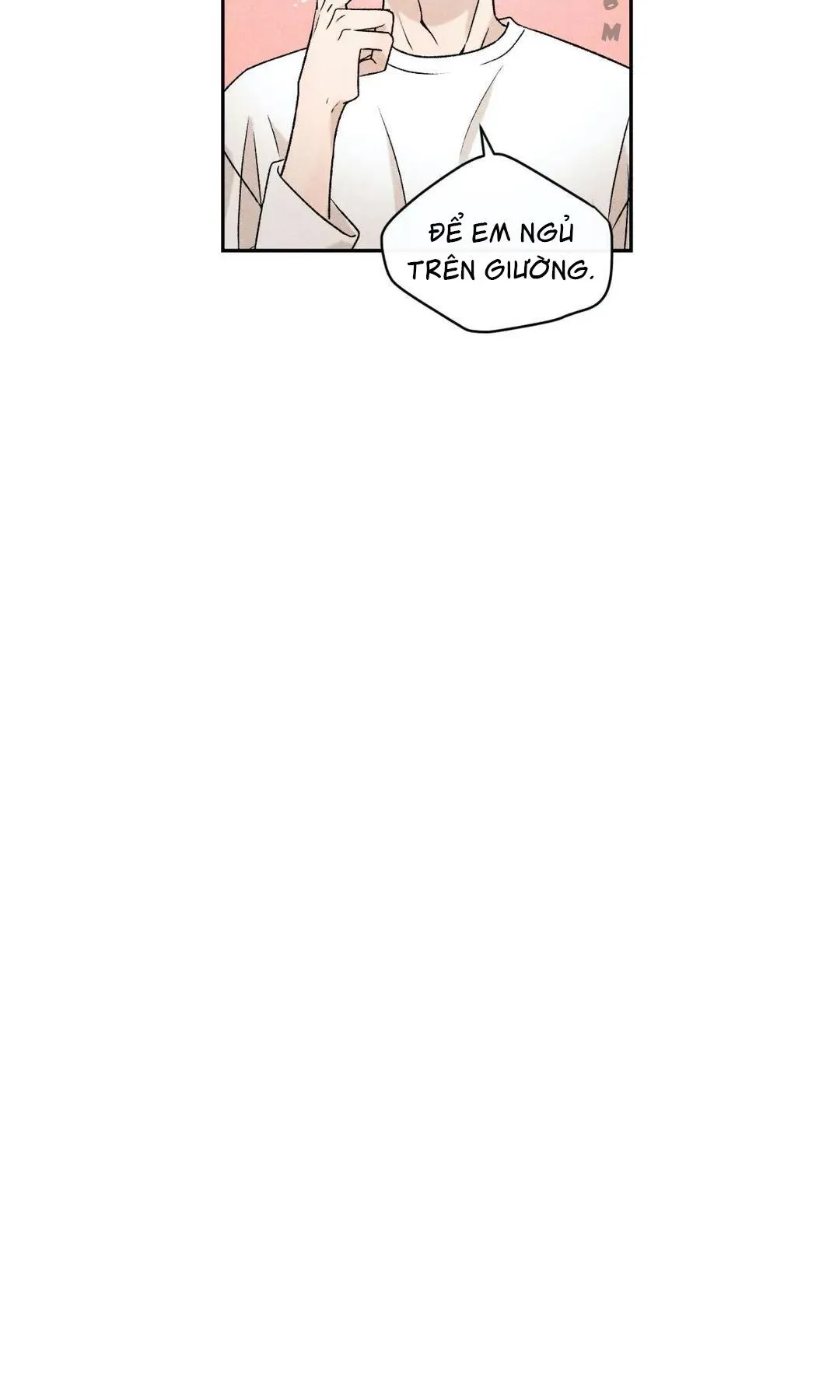 Đừng Cho Em Hy Vọng Chapter 12 Trang 72