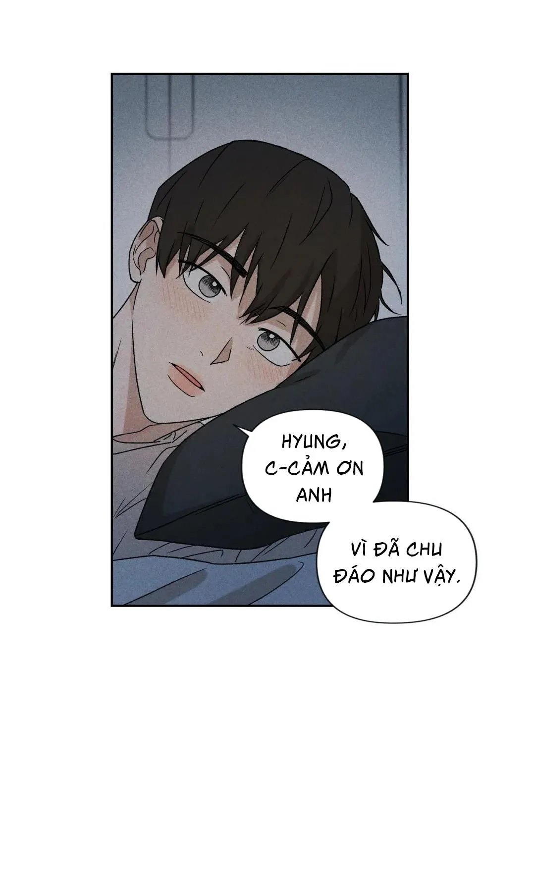 Đừng Cho Em Hy Vọng Chapter 12 Trang 74