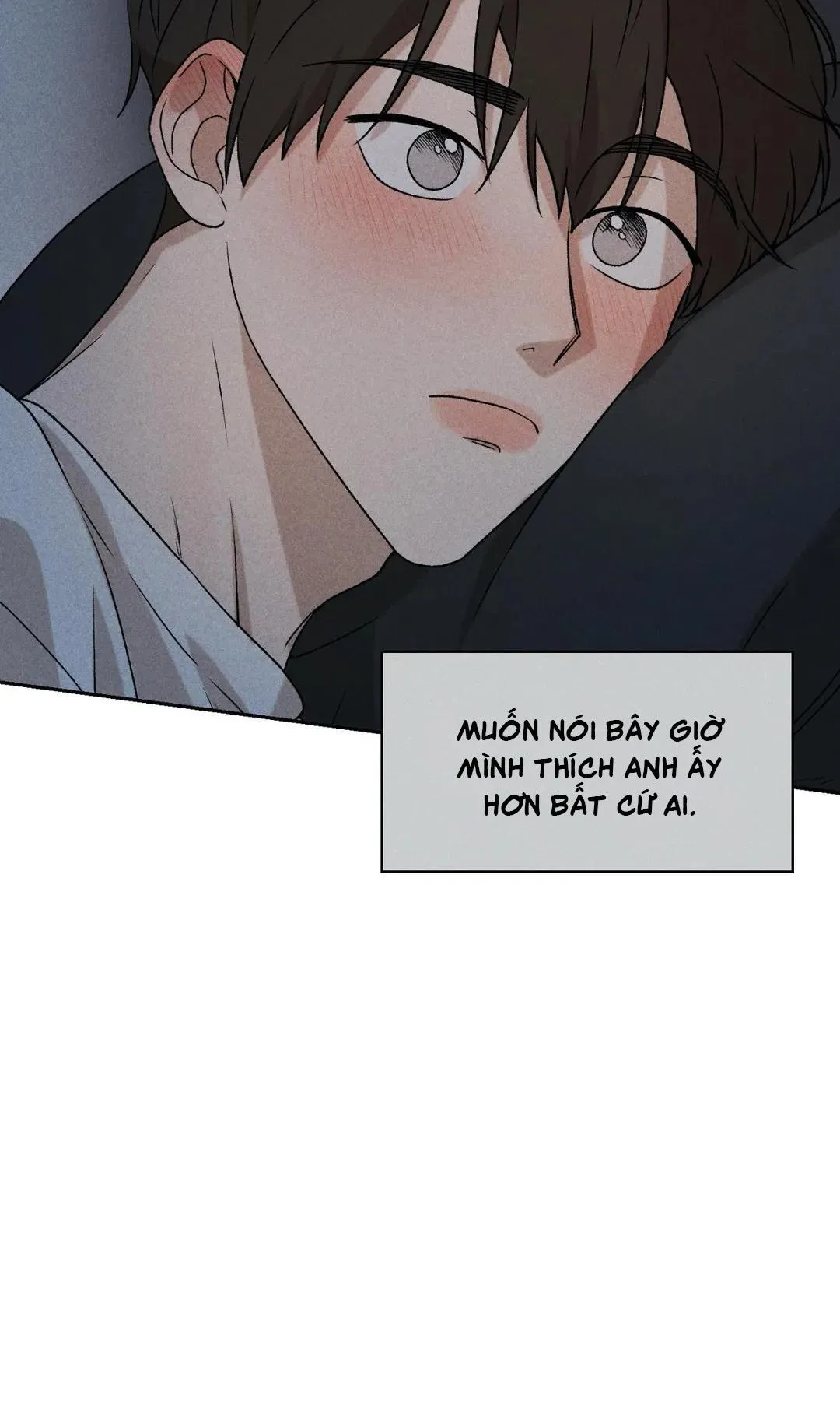 Đừng Cho Em Hy Vọng Chapter 12 Trang 76