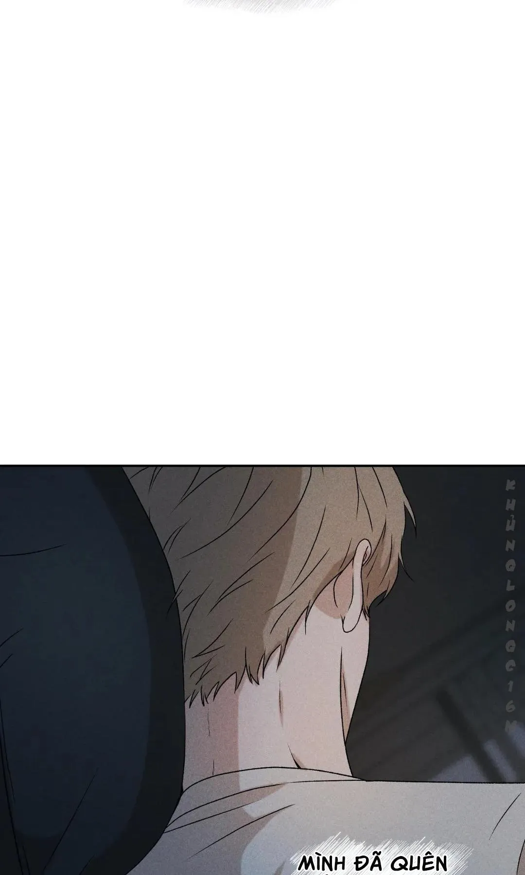 Đừng Cho Em Hy Vọng Chapter 12 Trang 80