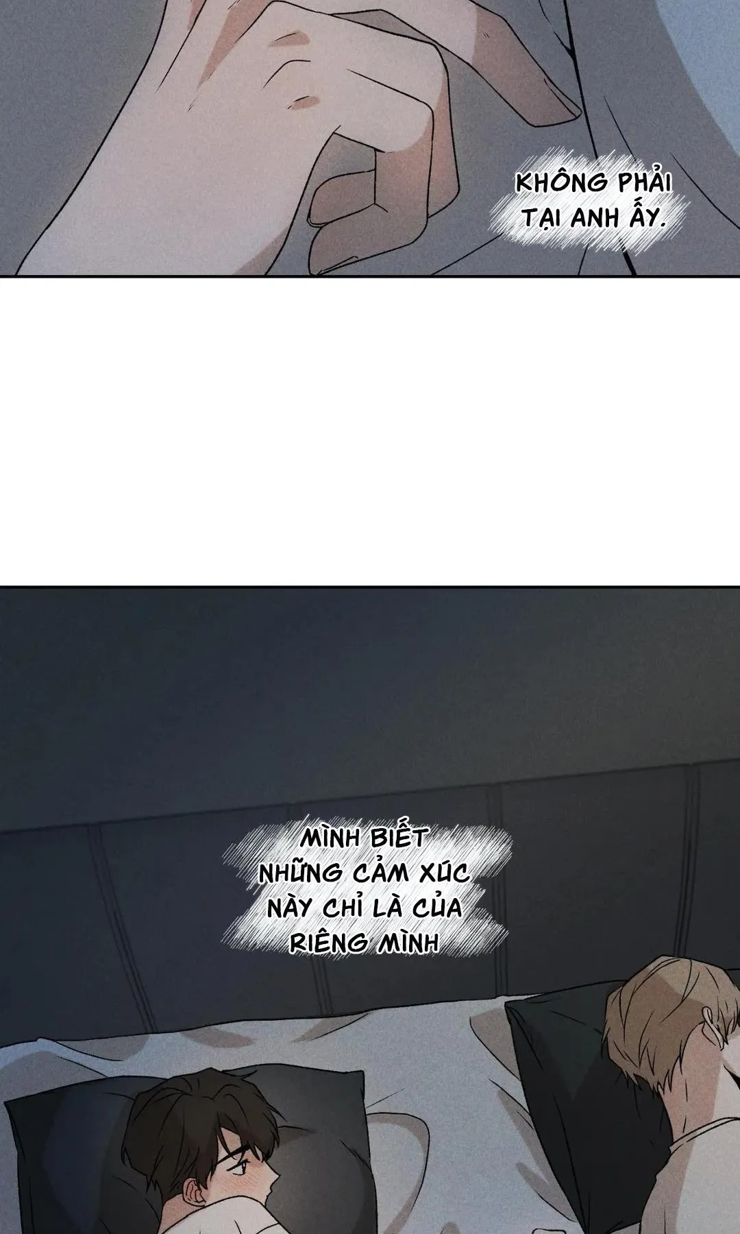 Đừng Cho Em Hy Vọng Chapter 12 Trang 82