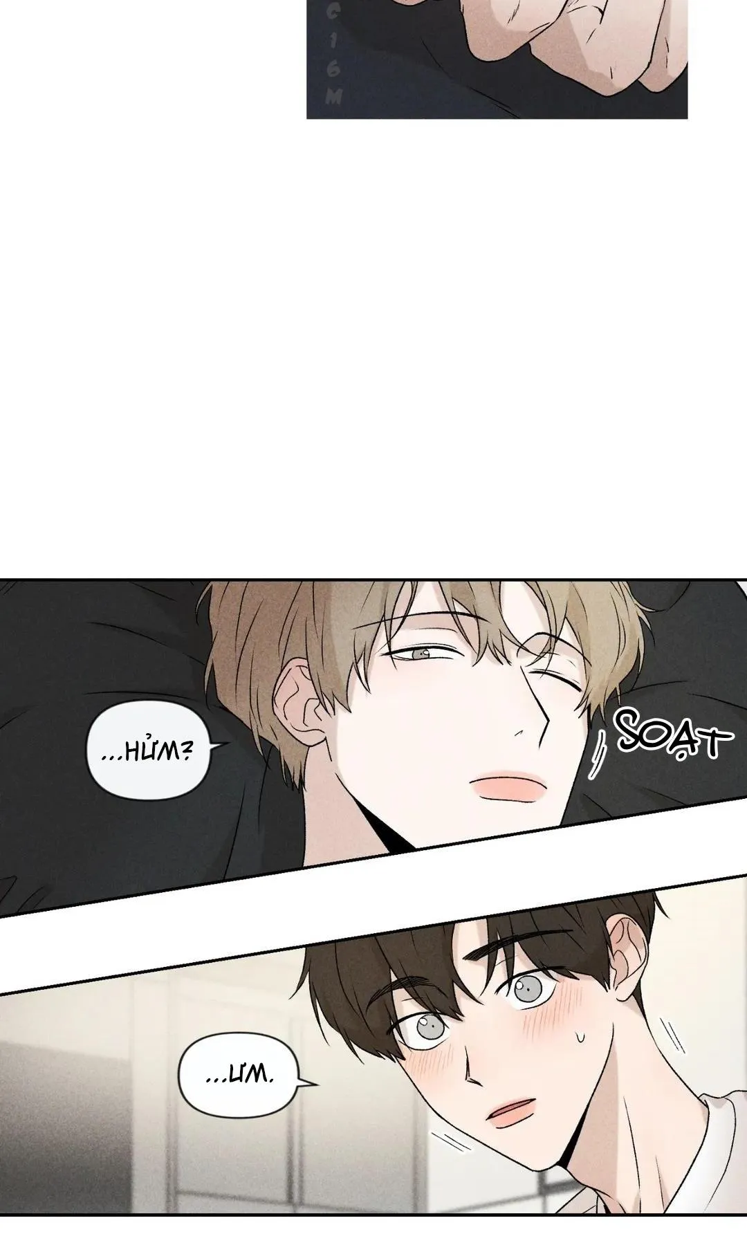 Đừng Cho Em Hy Vọng Chapter 13 Trang 4