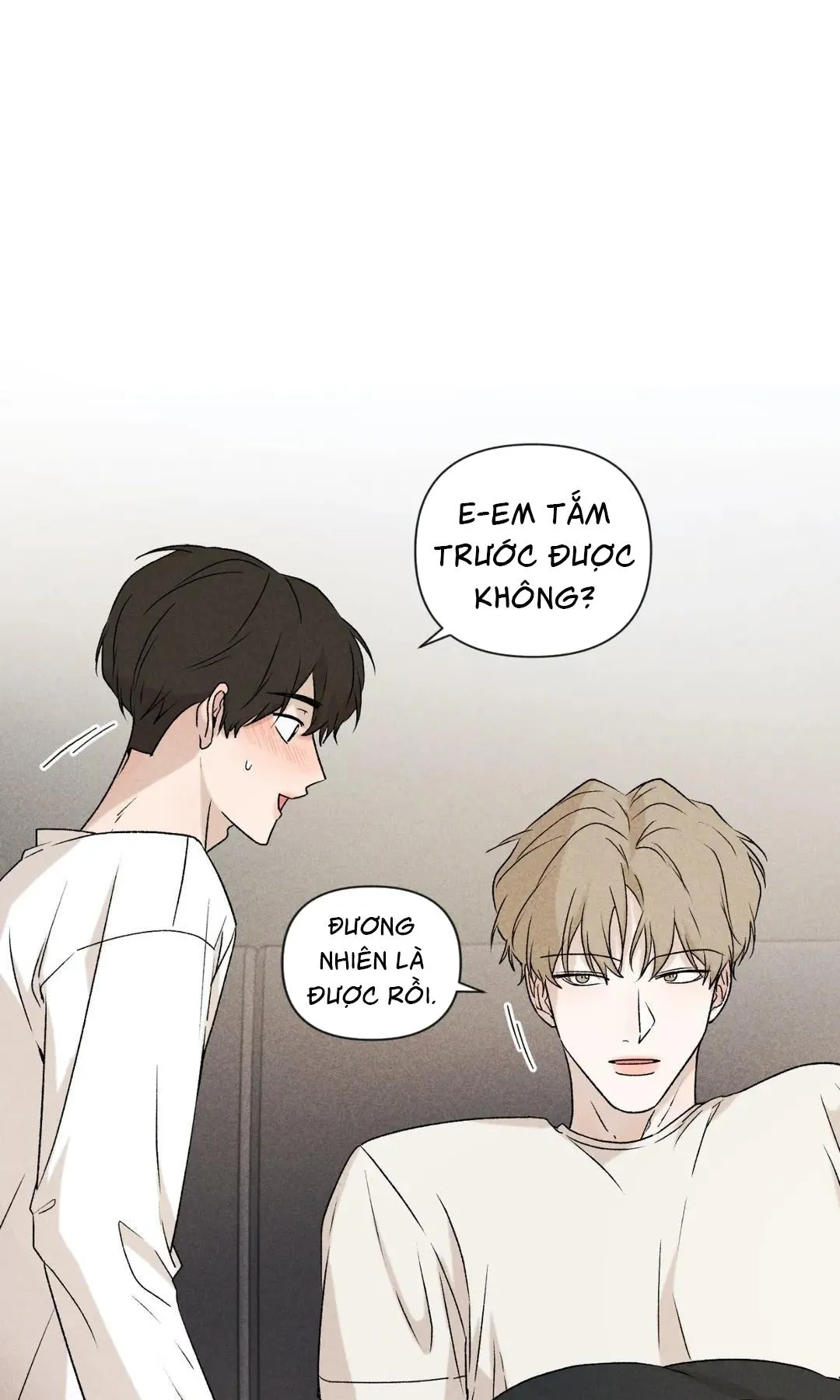 Đừng Cho Em Hy Vọng Chapter 13 Trang 5