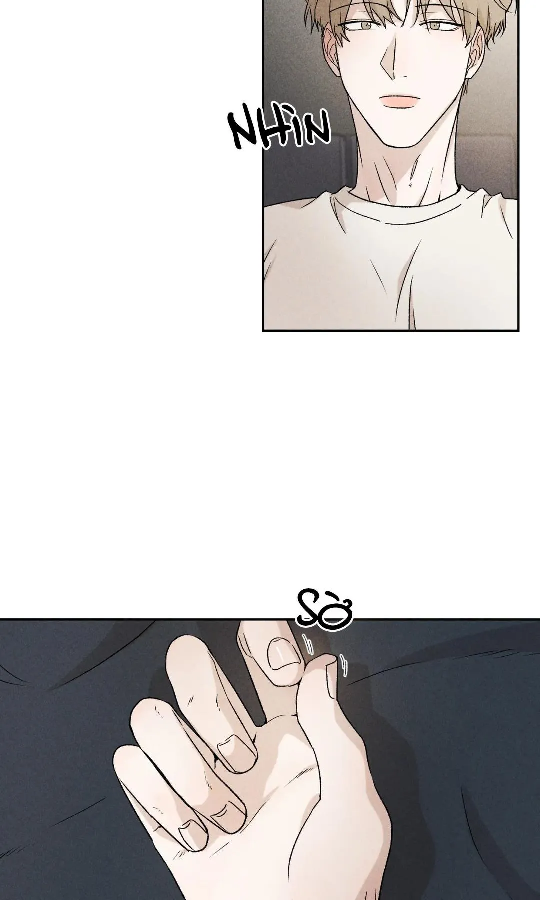 Đừng Cho Em Hy Vọng Chapter 13 Trang 7