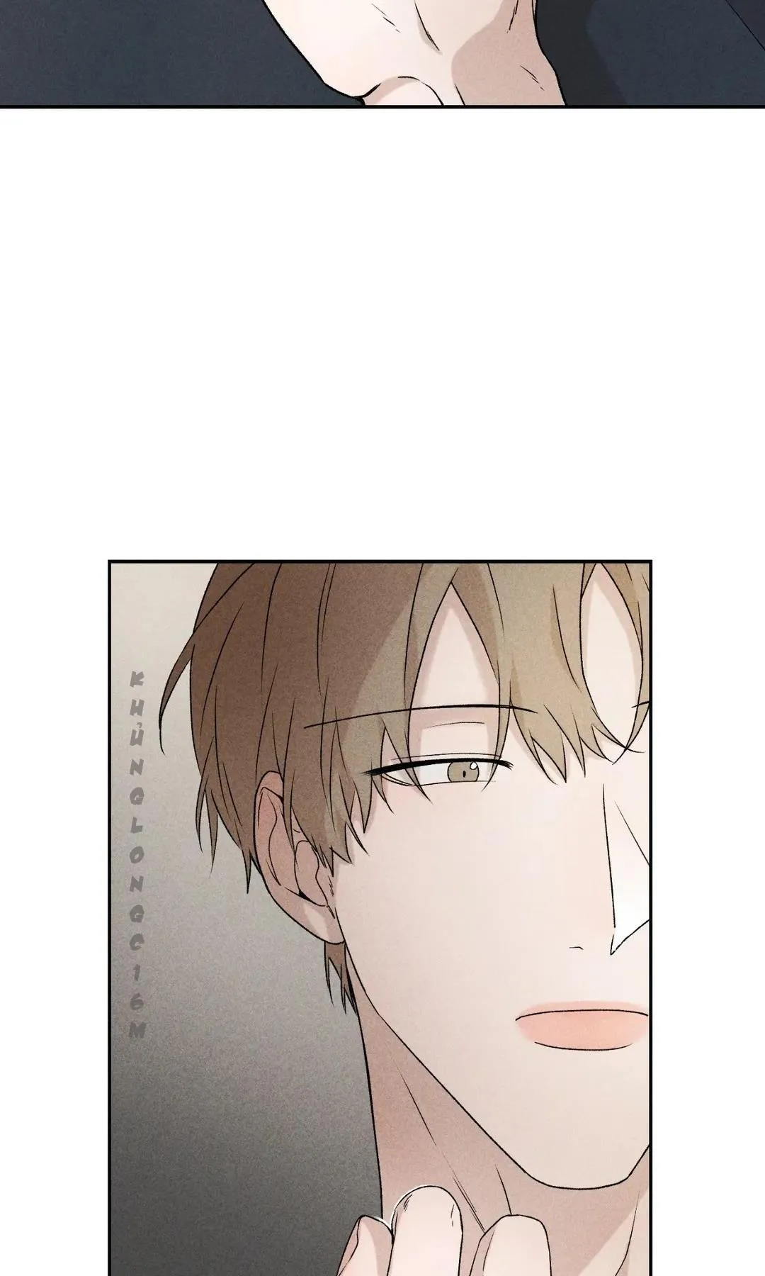 Đừng Cho Em Hy Vọng Chapter 13 Trang 8