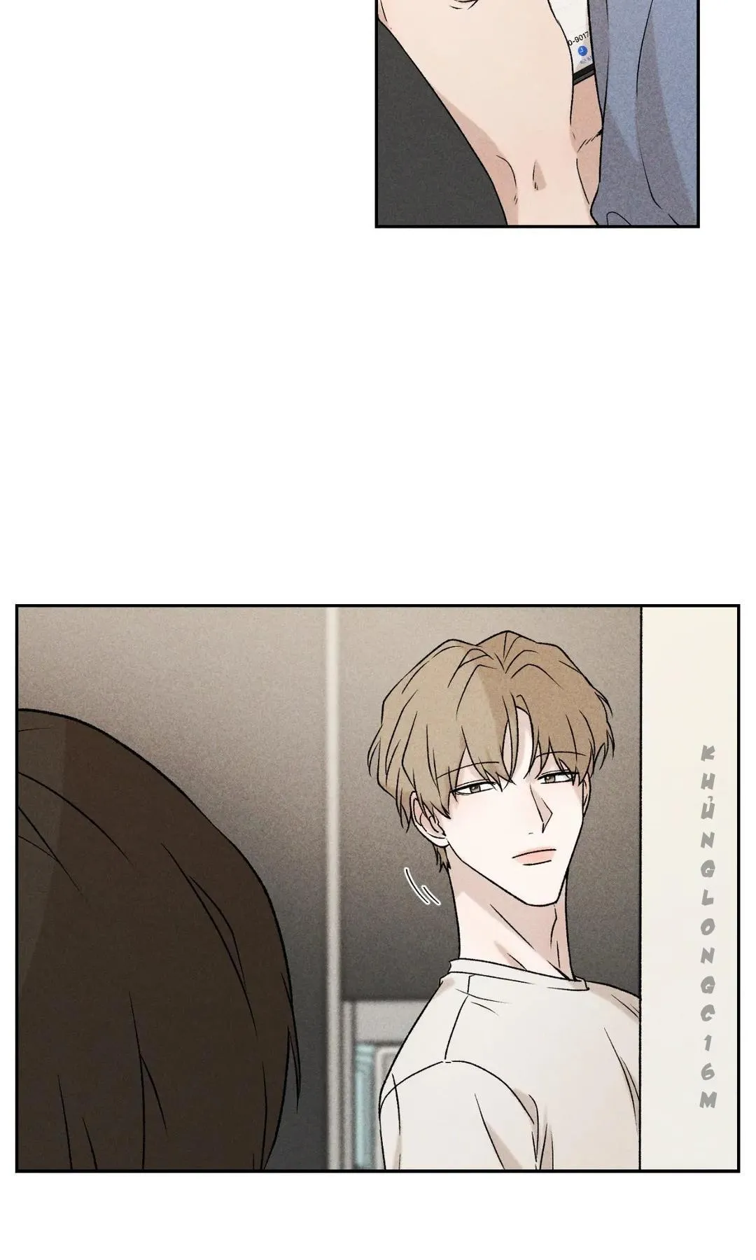 Đừng Cho Em Hy Vọng Chapter 13 Trang 15