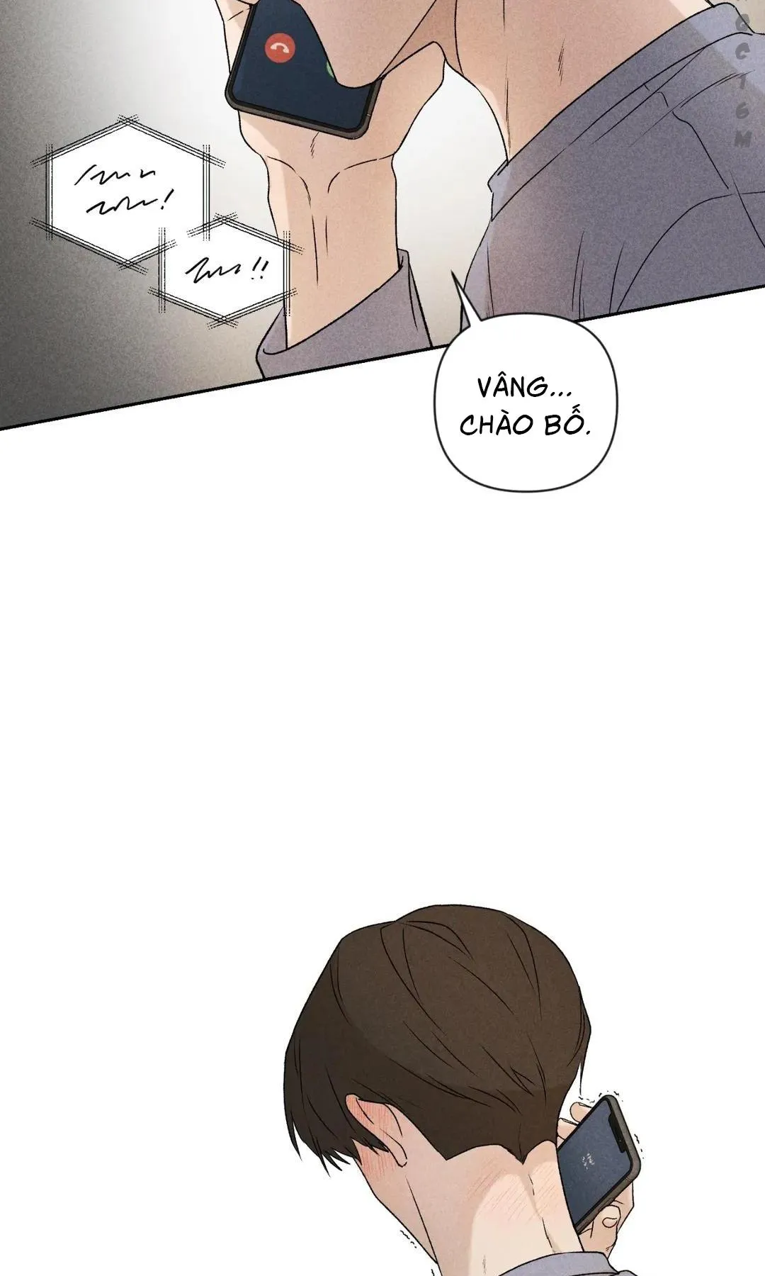 Đừng Cho Em Hy Vọng Chapter 13 Trang 18