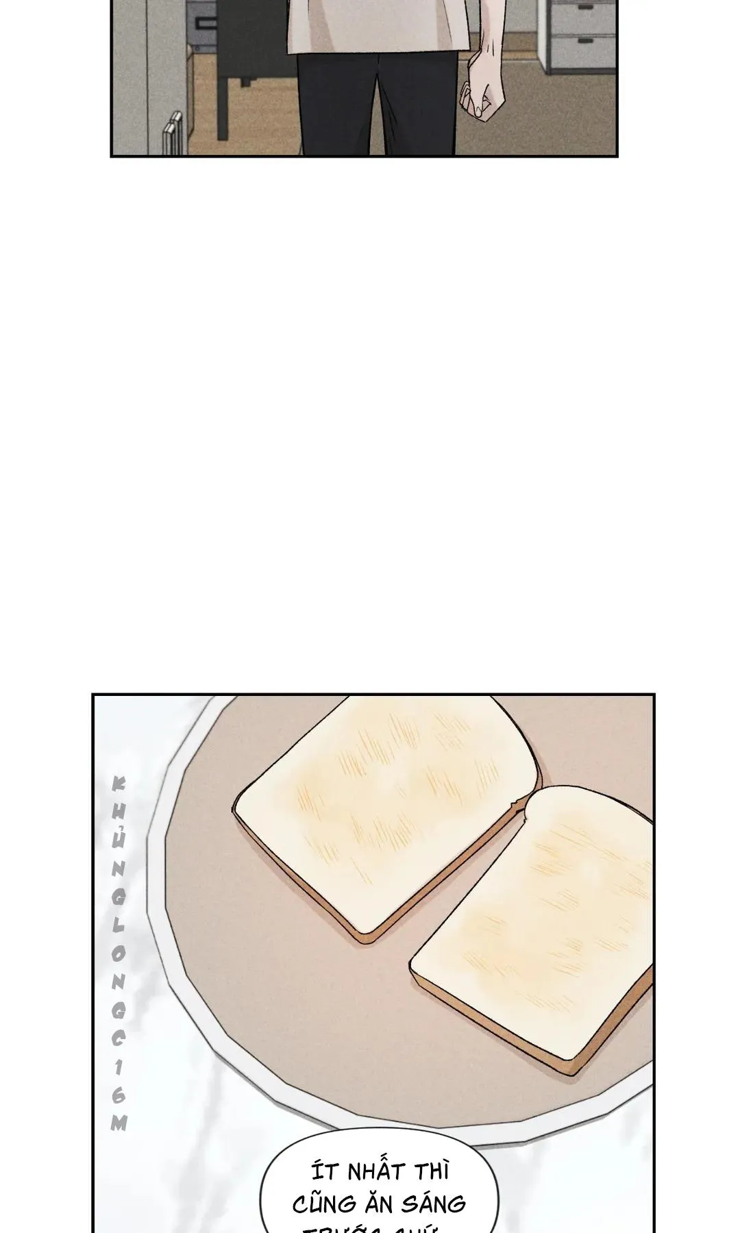 Đừng Cho Em Hy Vọng Chapter 13 Trang 22