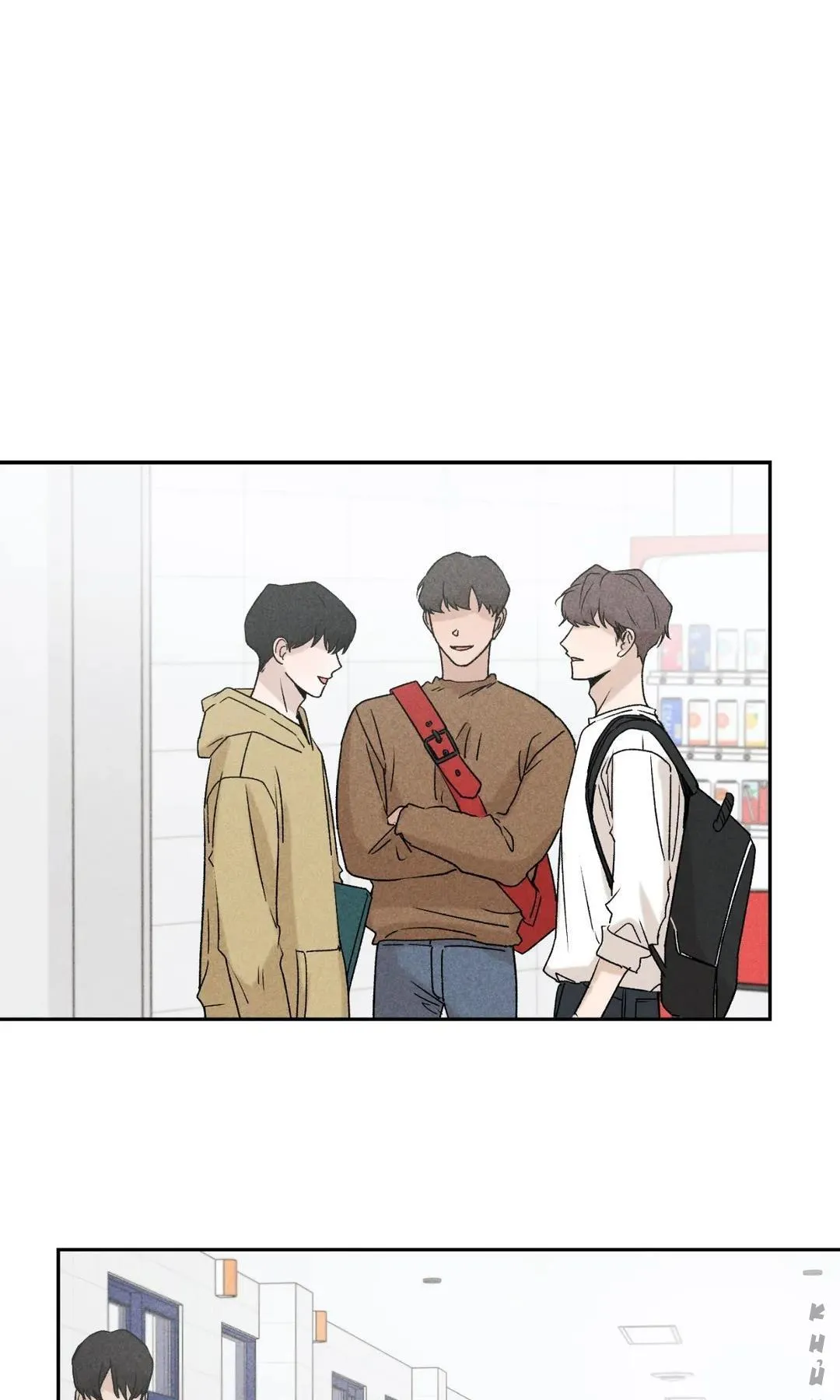 Đừng Cho Em Hy Vọng Chapter 13 Trang 24