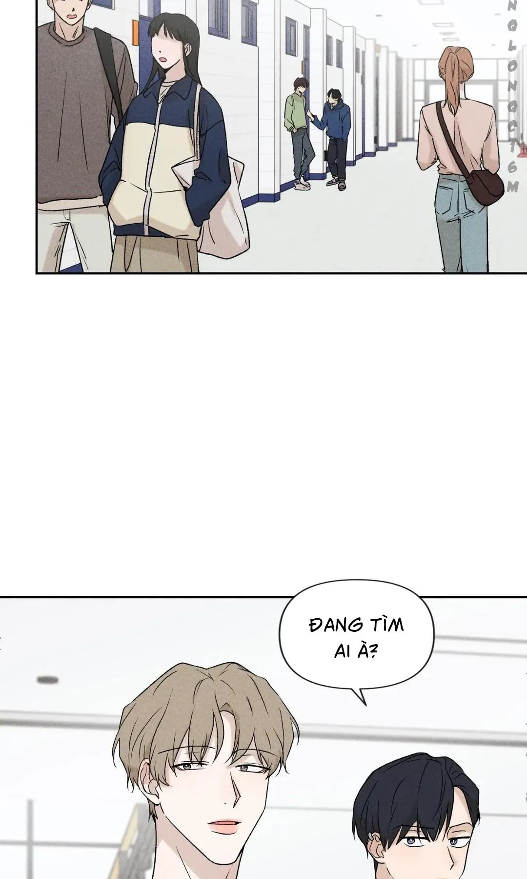 Đừng Cho Em Hy Vọng Chapter 13 Trang 25