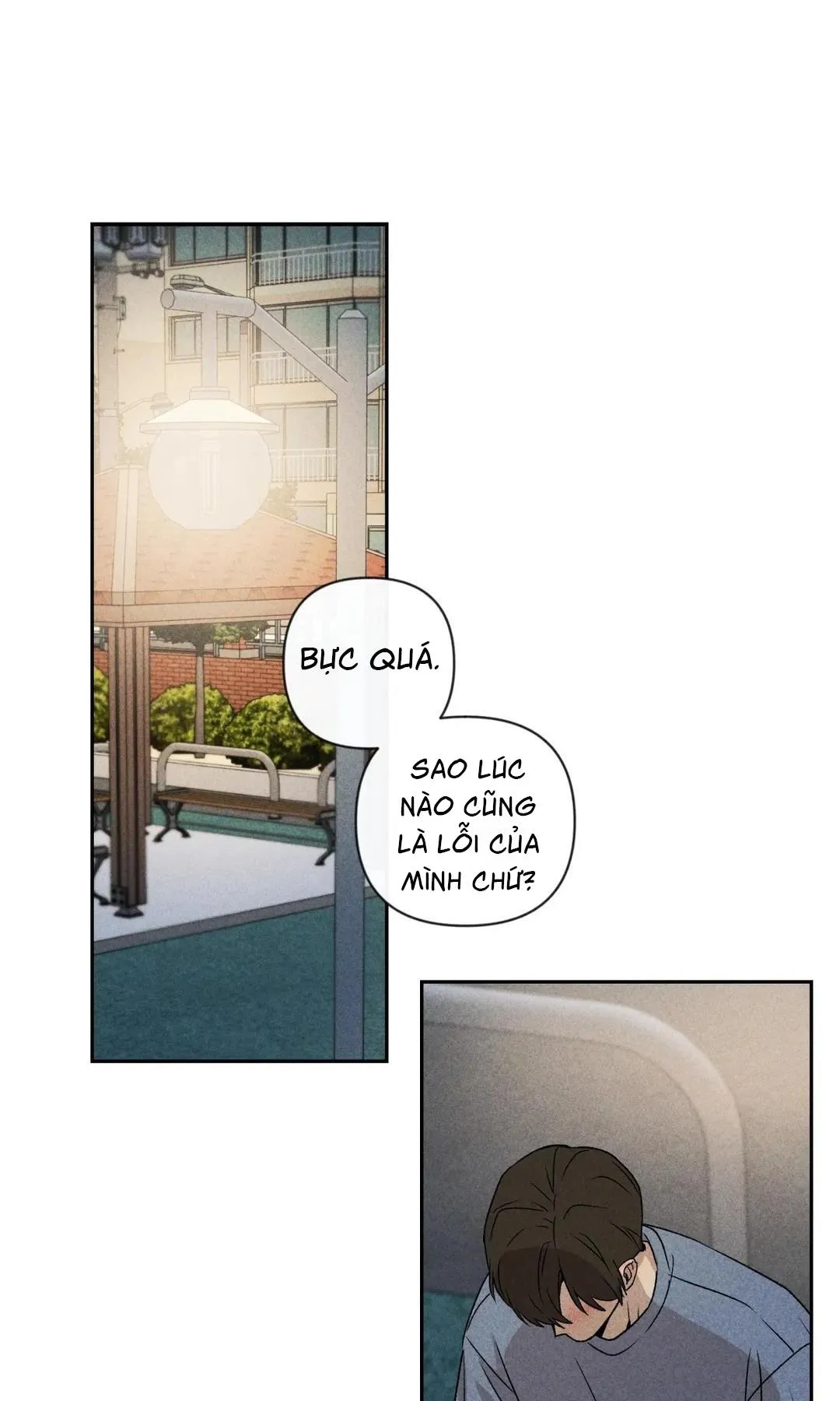 Đừng Cho Em Hy Vọng Chapter 13 Trang 37