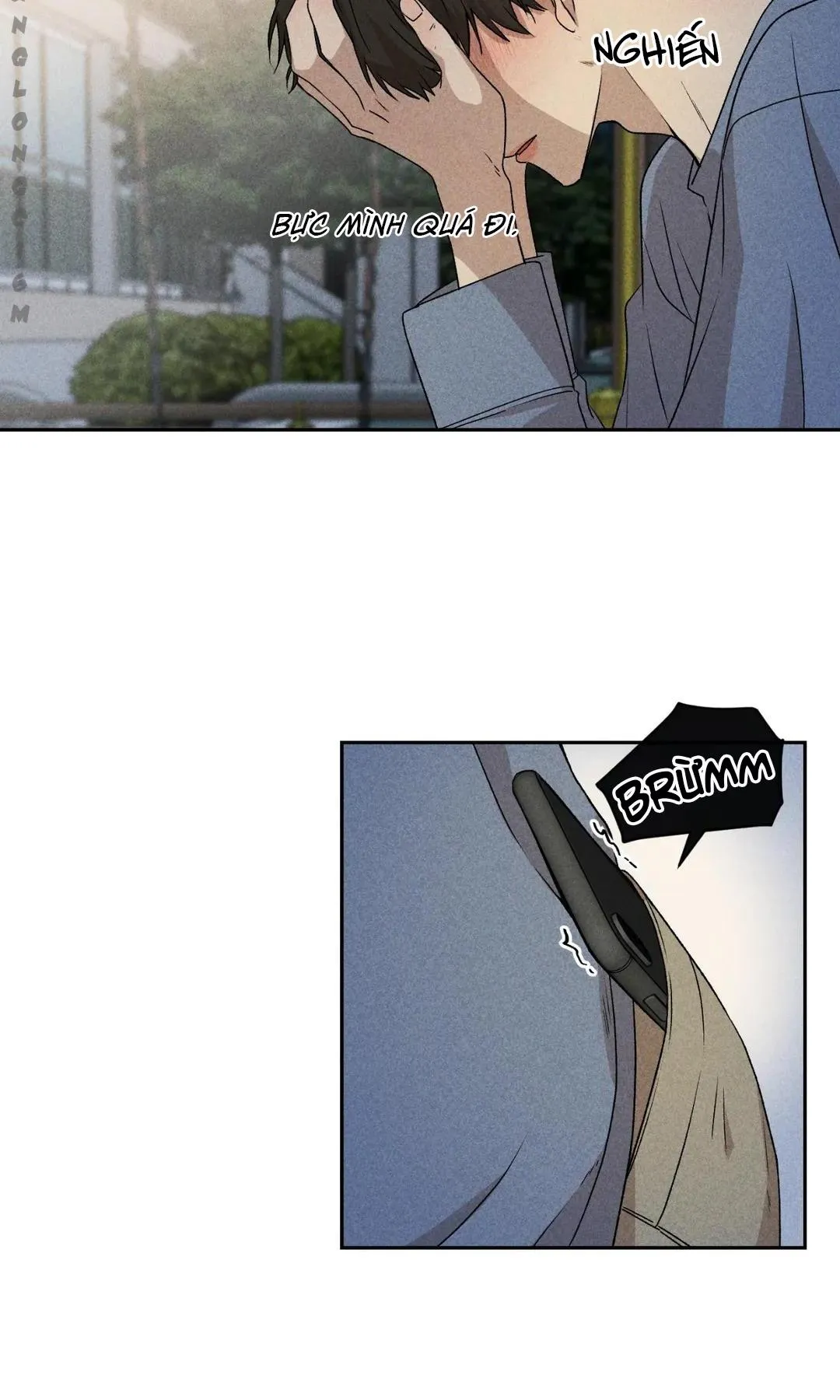 Đừng Cho Em Hy Vọng Chapter 13 Trang 39